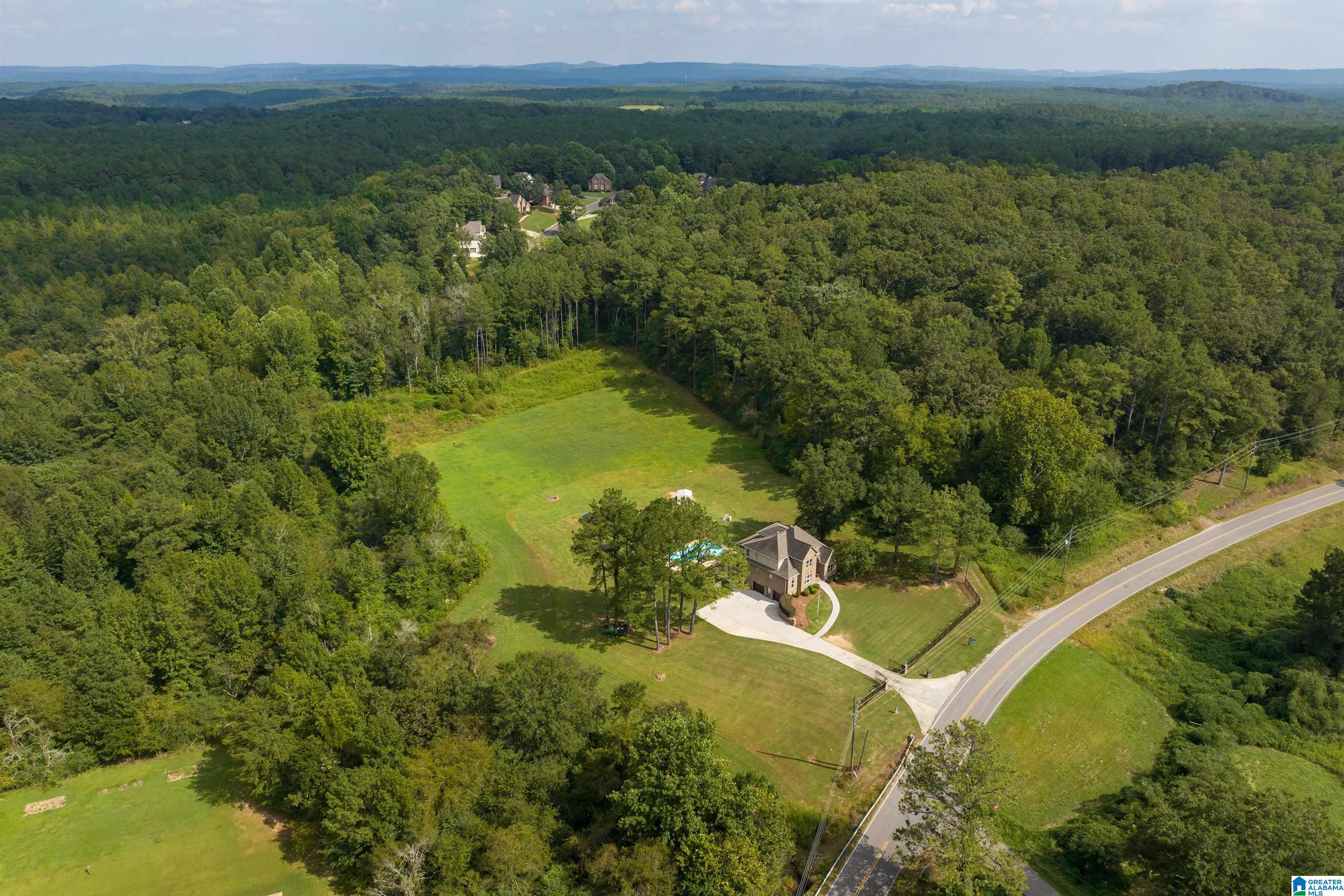 9105 BILL JONES ROAD