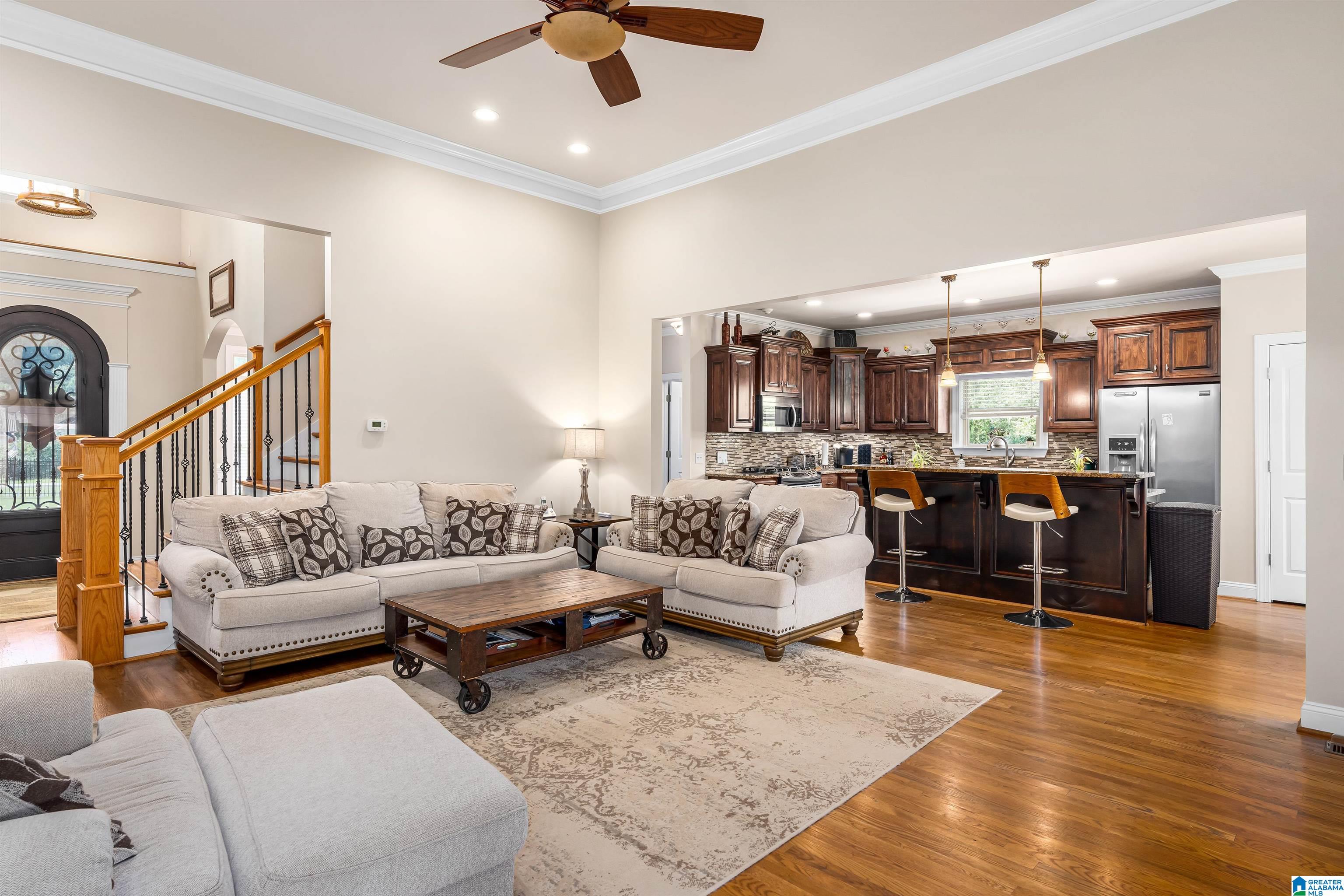 9105 BILL JONES ROAD