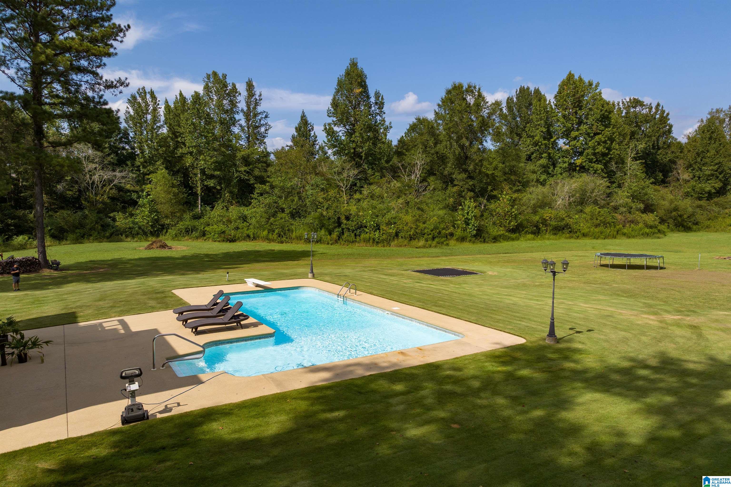 9105 BILL JONES ROAD