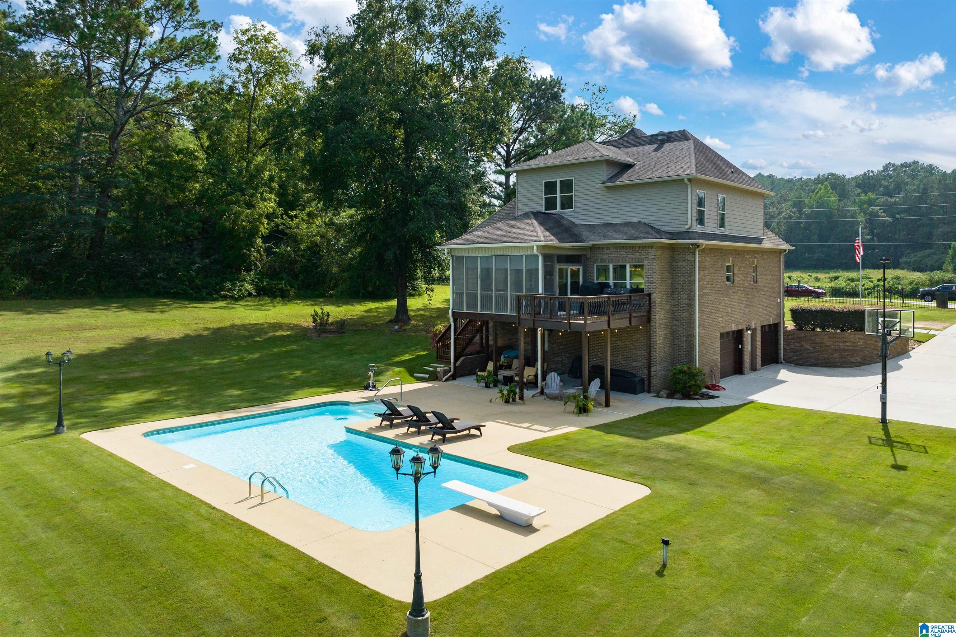 9105 BILL JONES ROAD