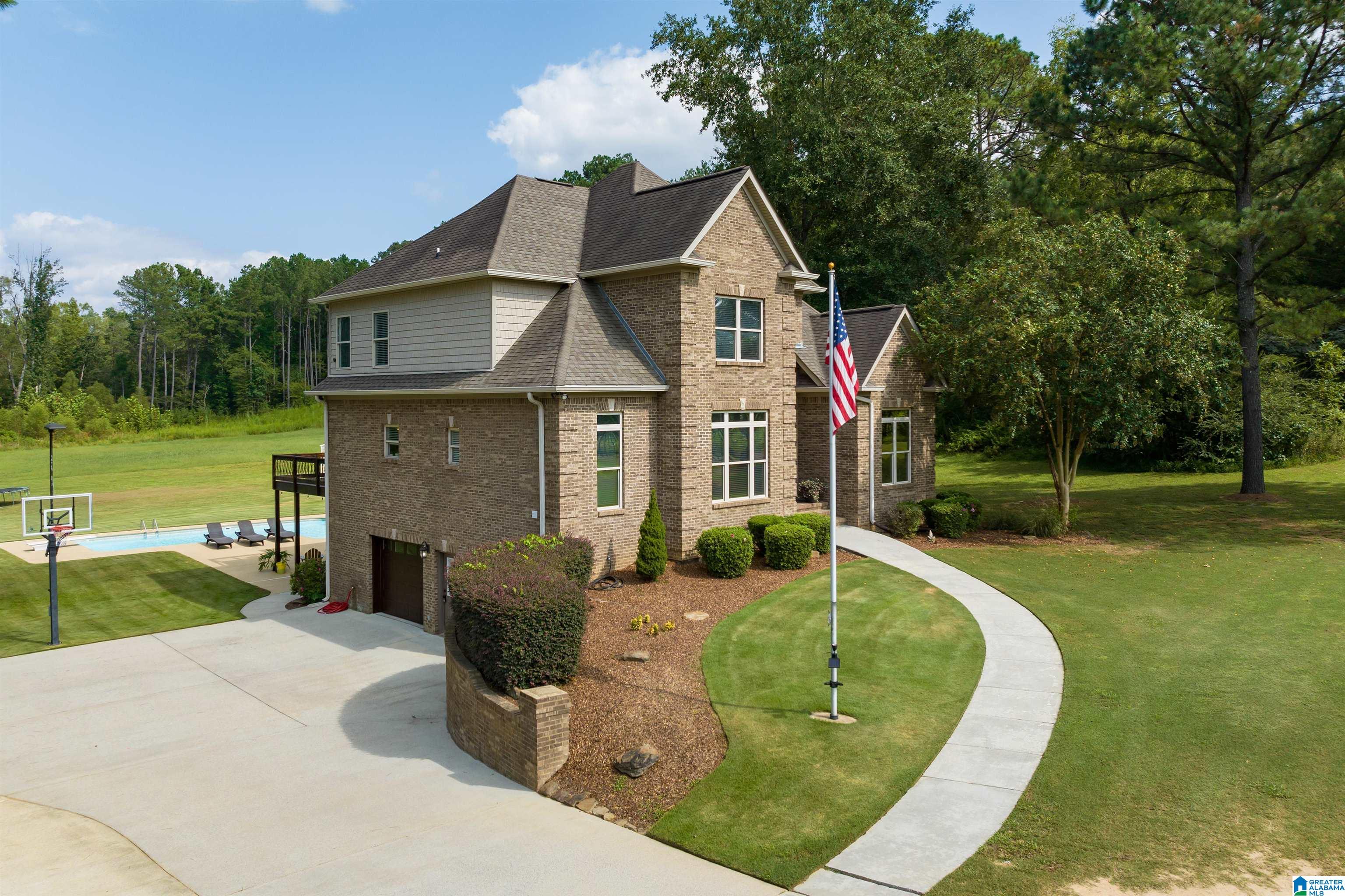 9105 BILL JONES ROAD