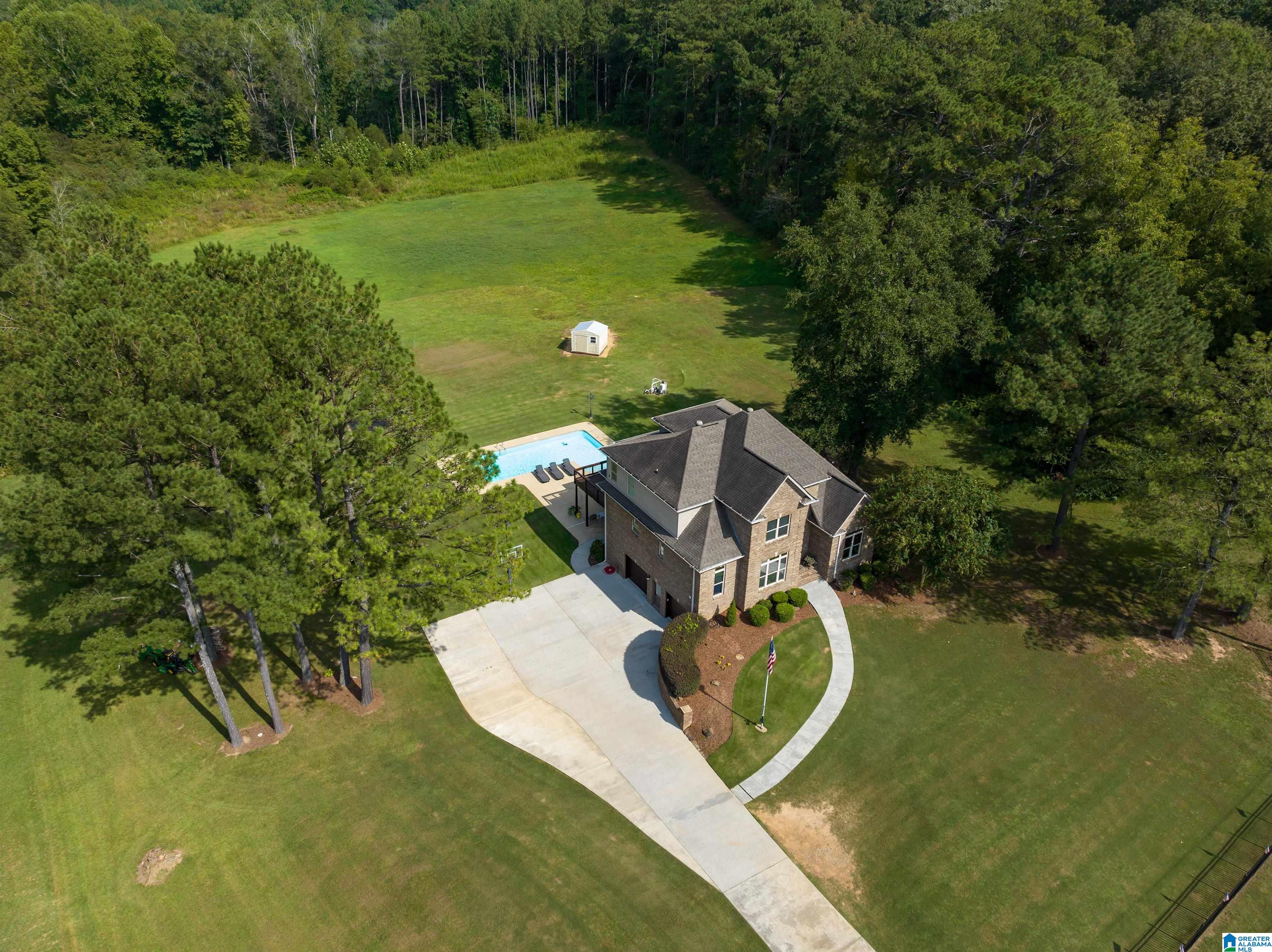 9105 BILL JONES ROAD