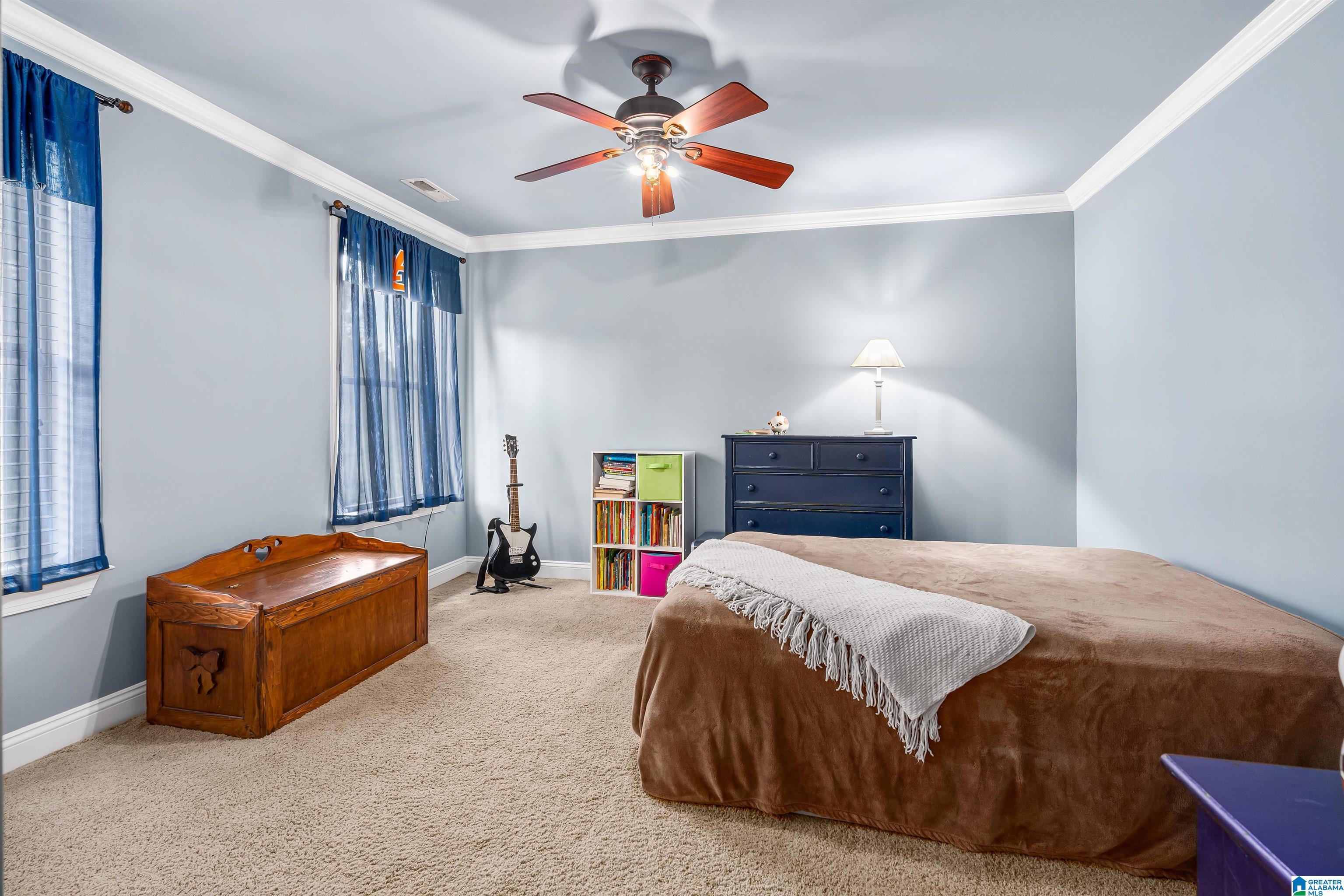 9105 BILL JONES ROAD