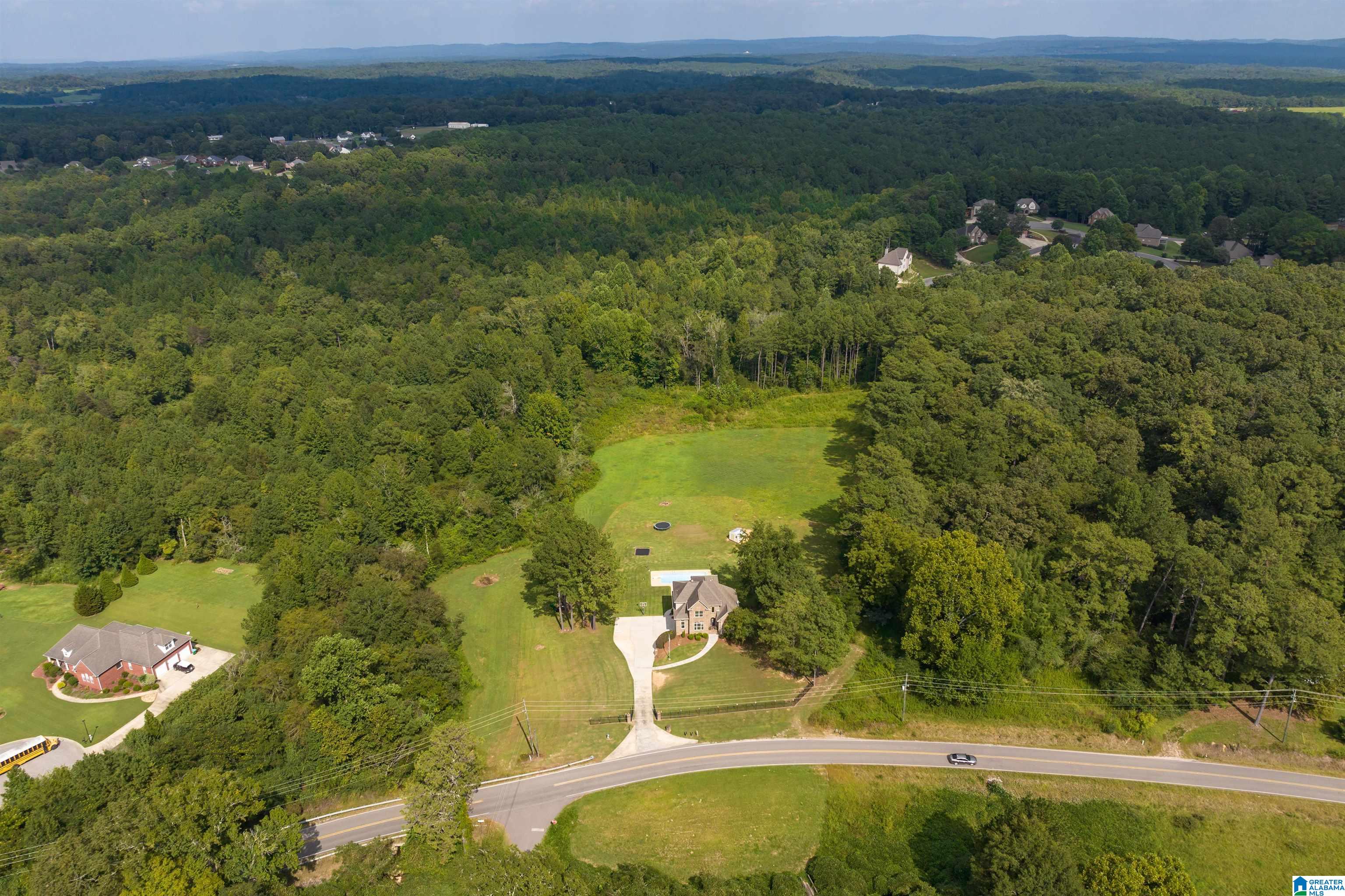 9105 BILL JONES ROAD