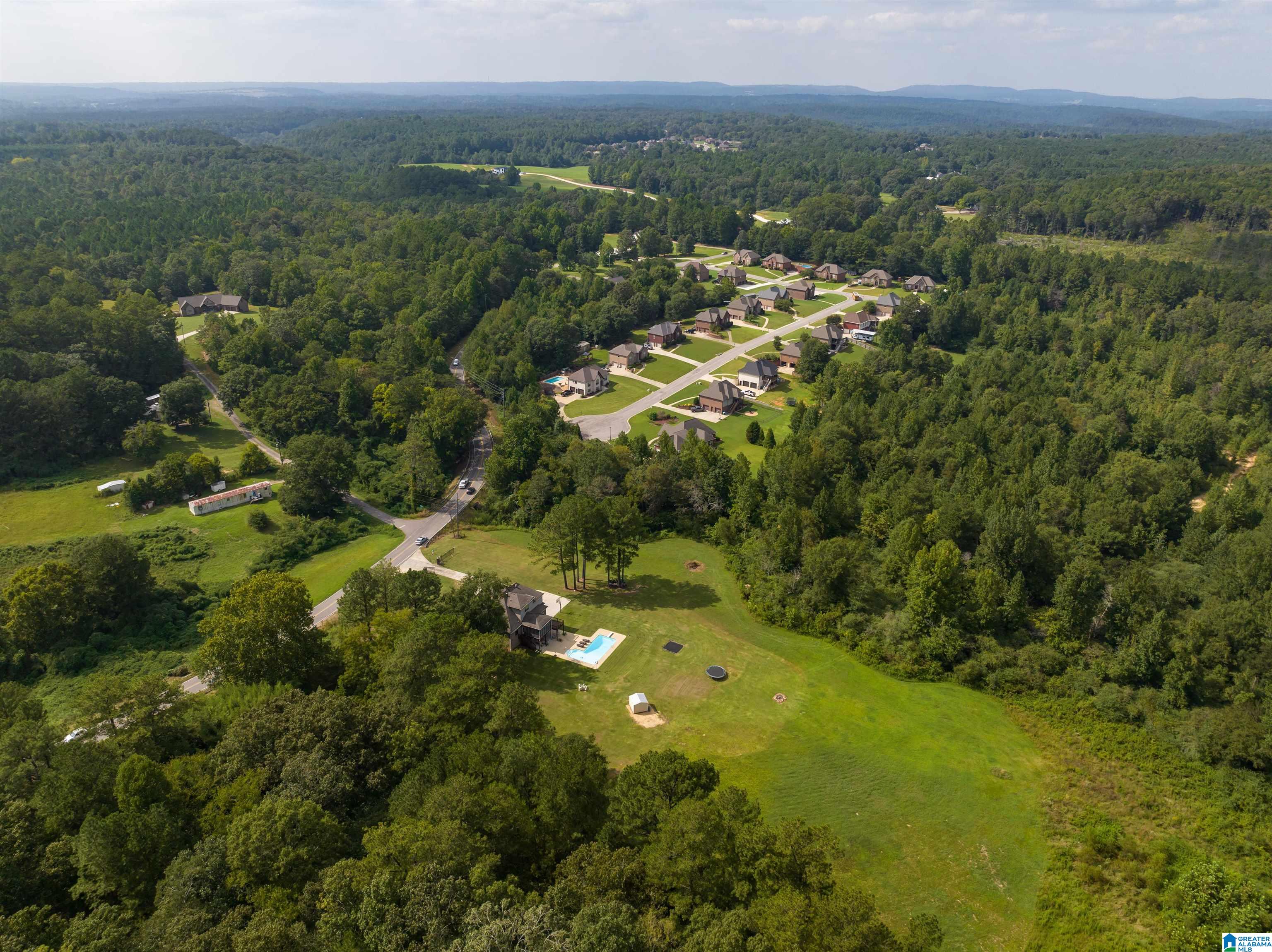 9105 BILL JONES ROAD