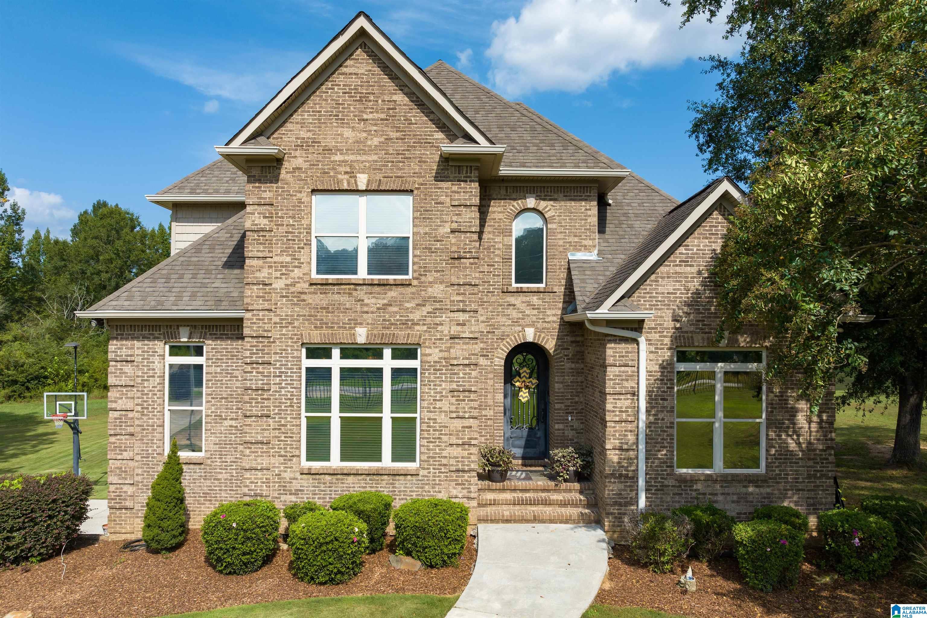 9105 BILL JONES ROAD