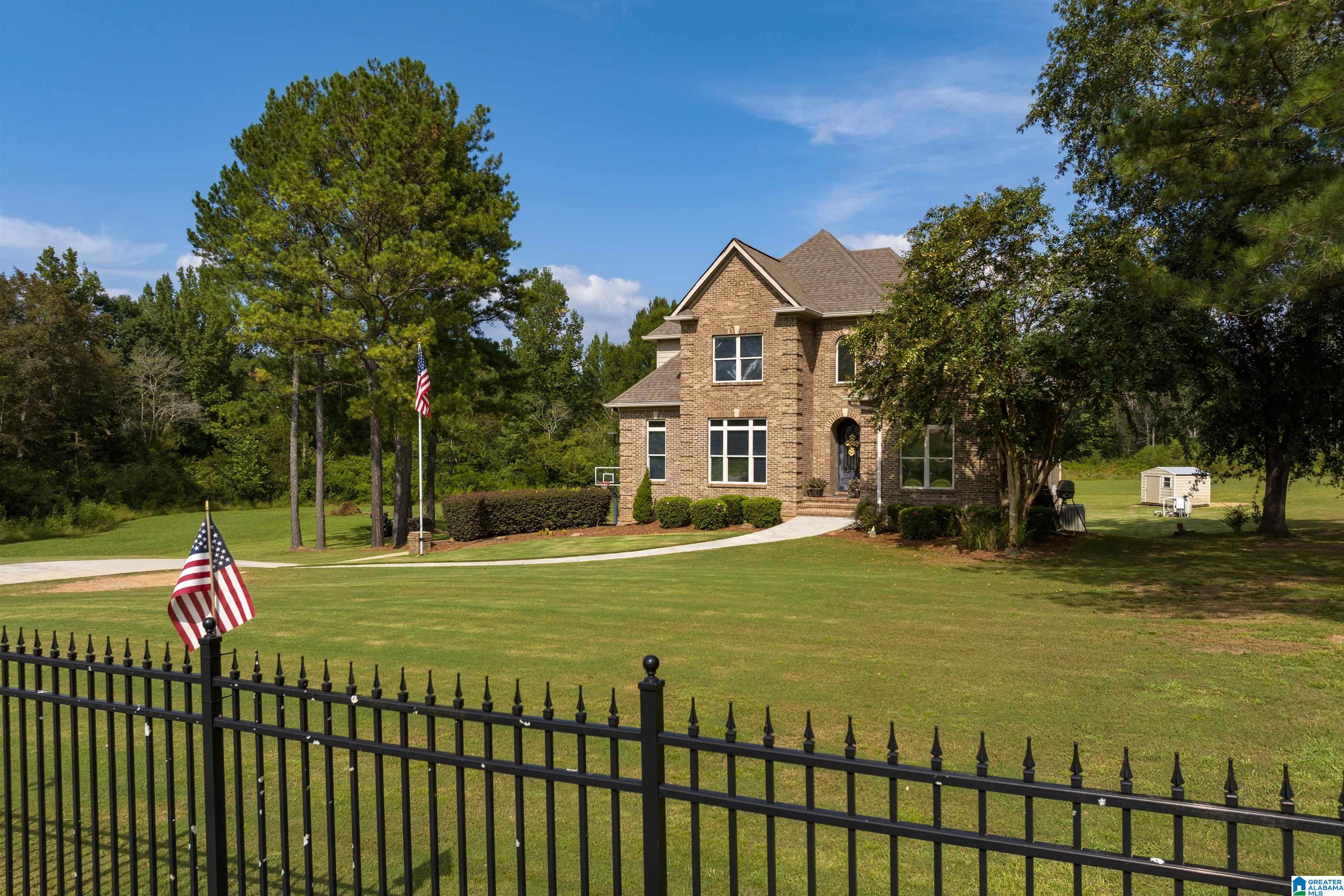 9105 BILL JONES ROAD