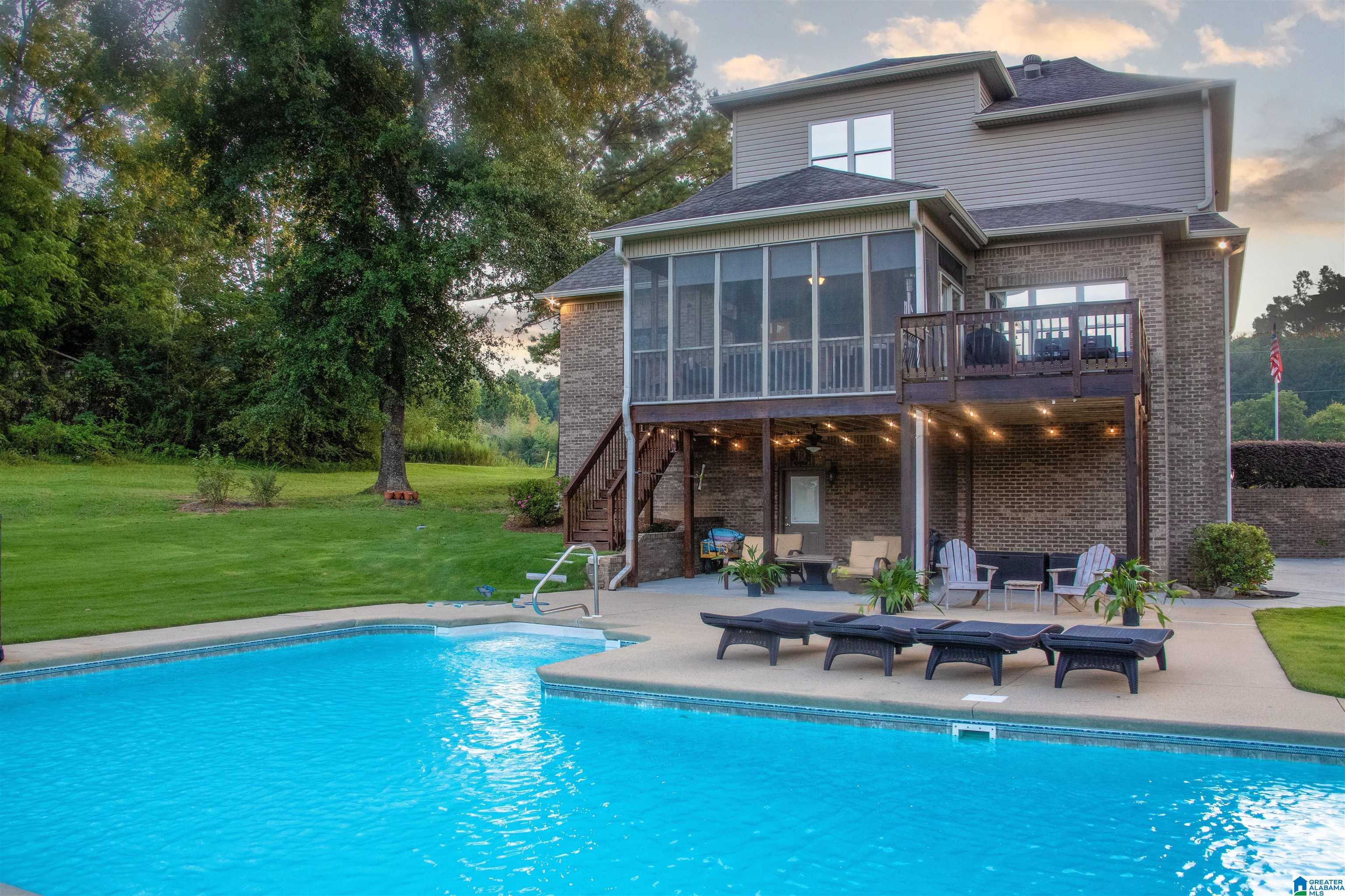 9105 BILL JONES ROAD