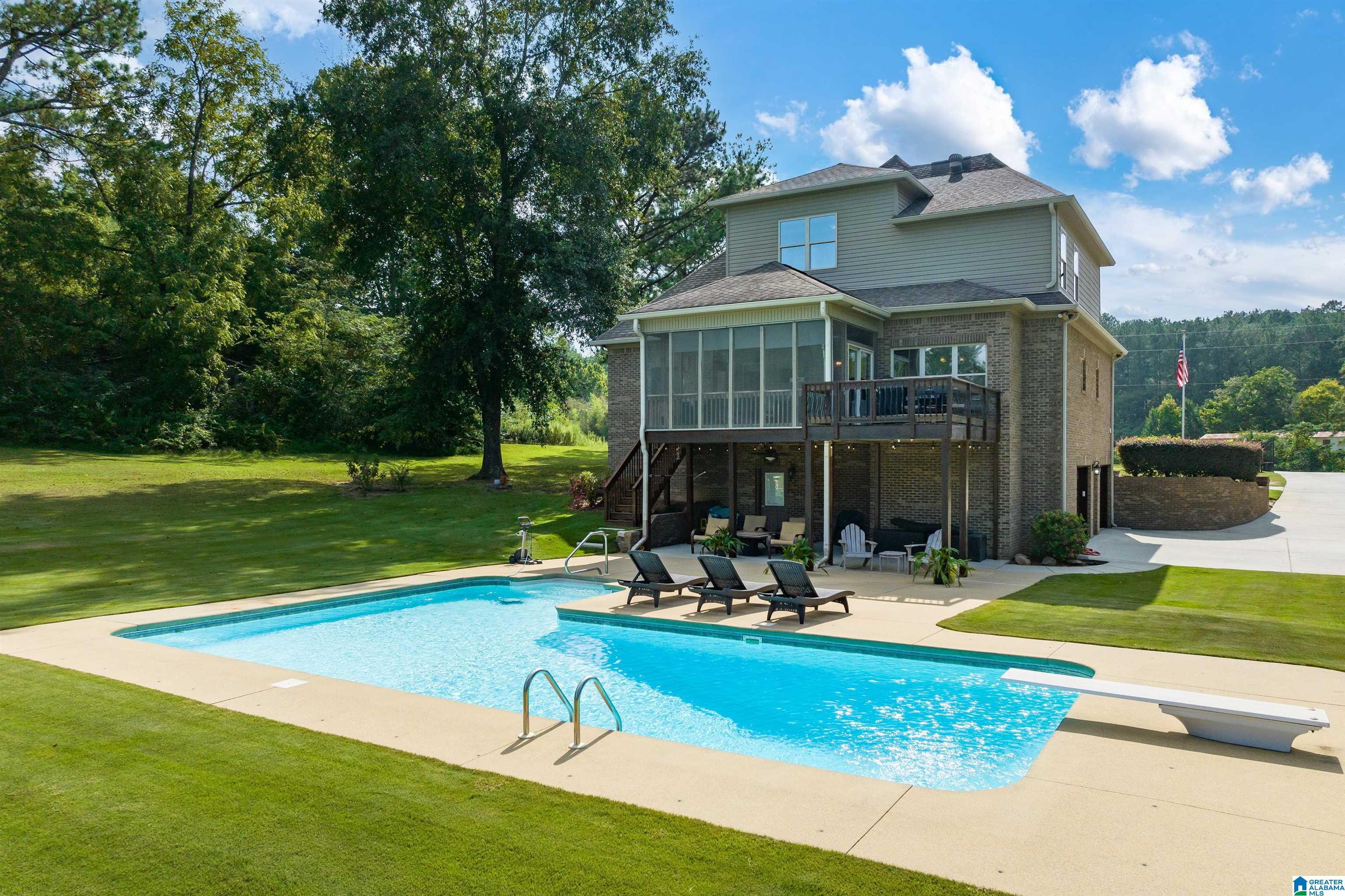 9105 BILL JONES ROAD