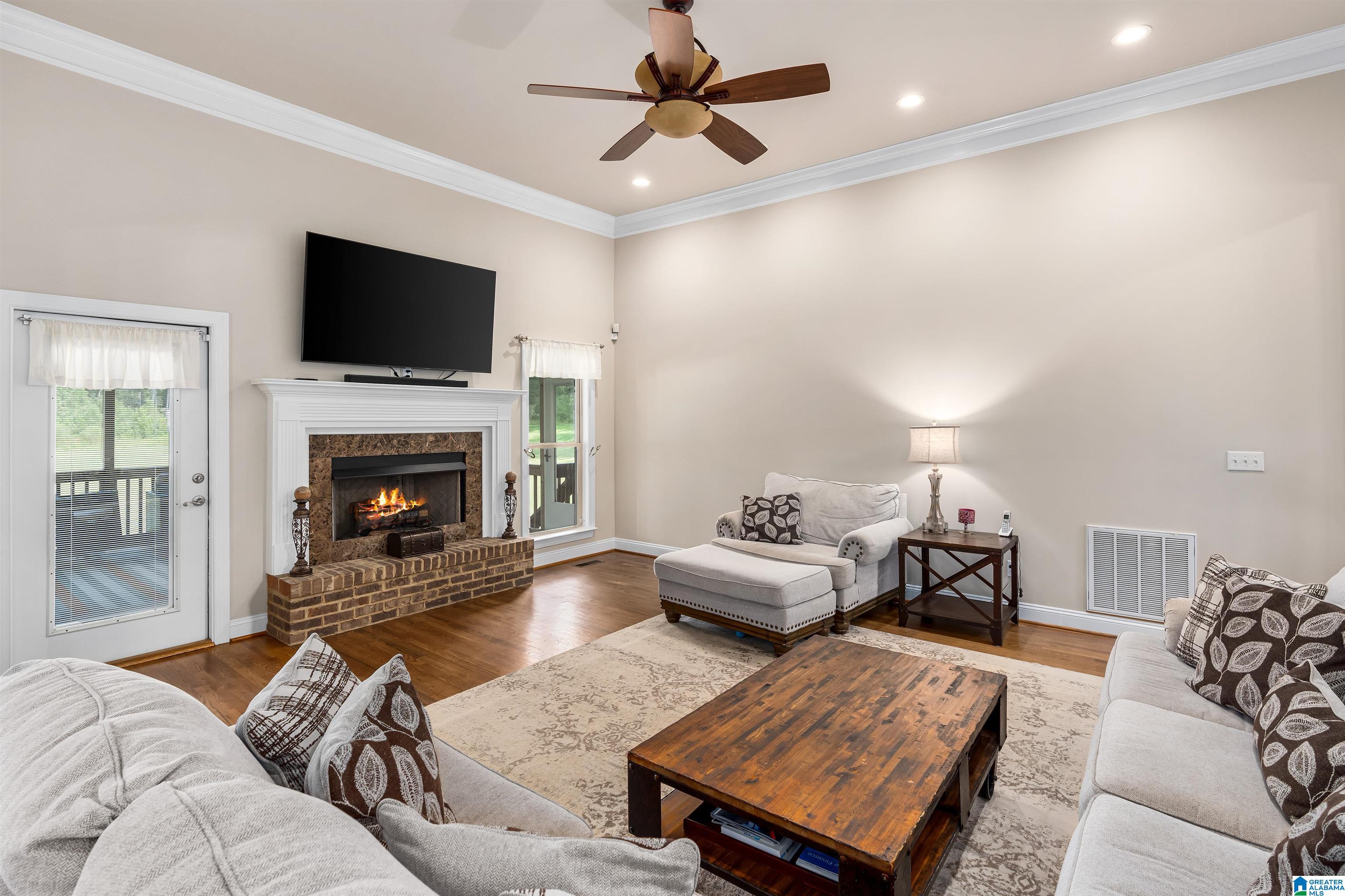 9105 BILL JONES ROAD