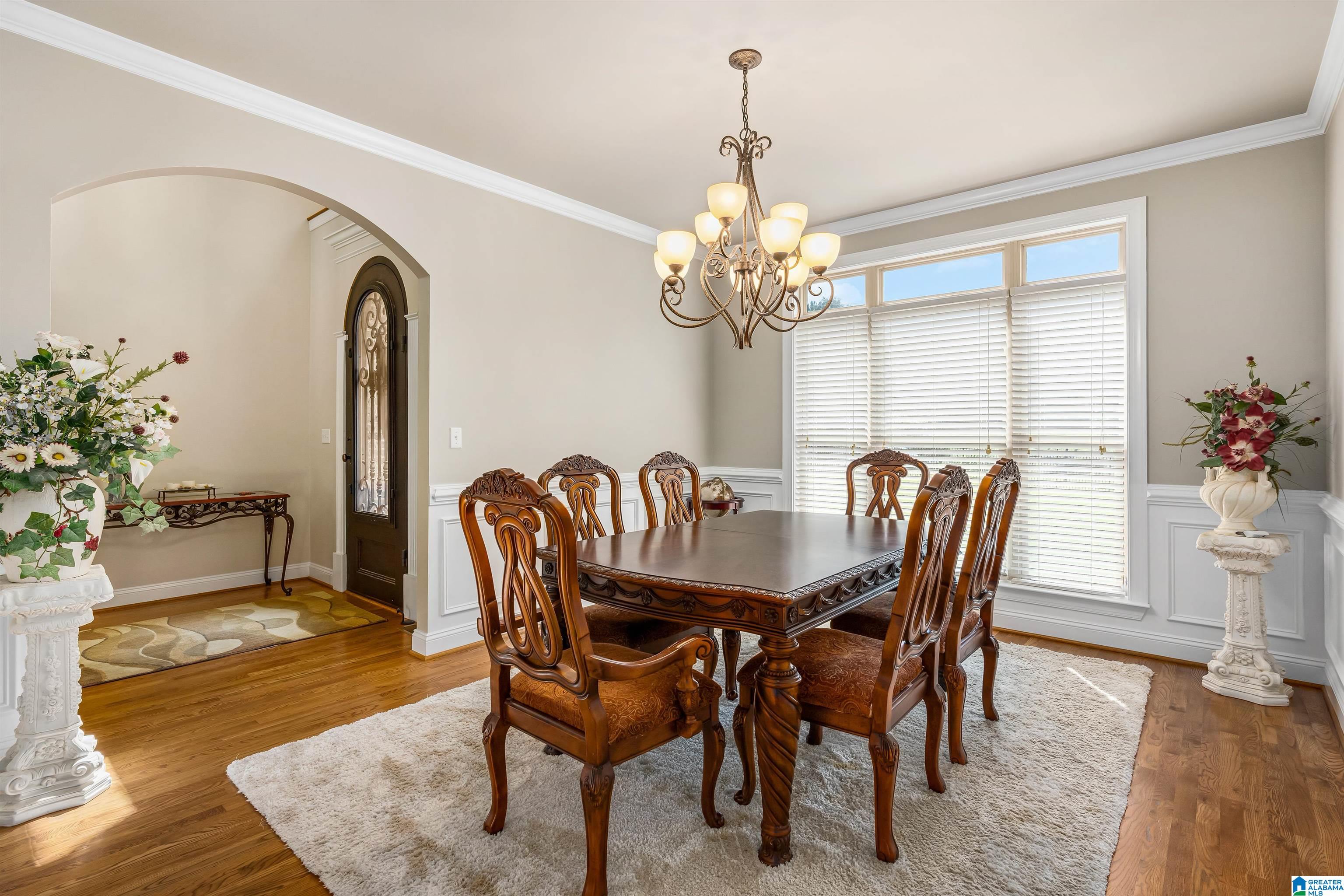 9105 BILL JONES ROAD