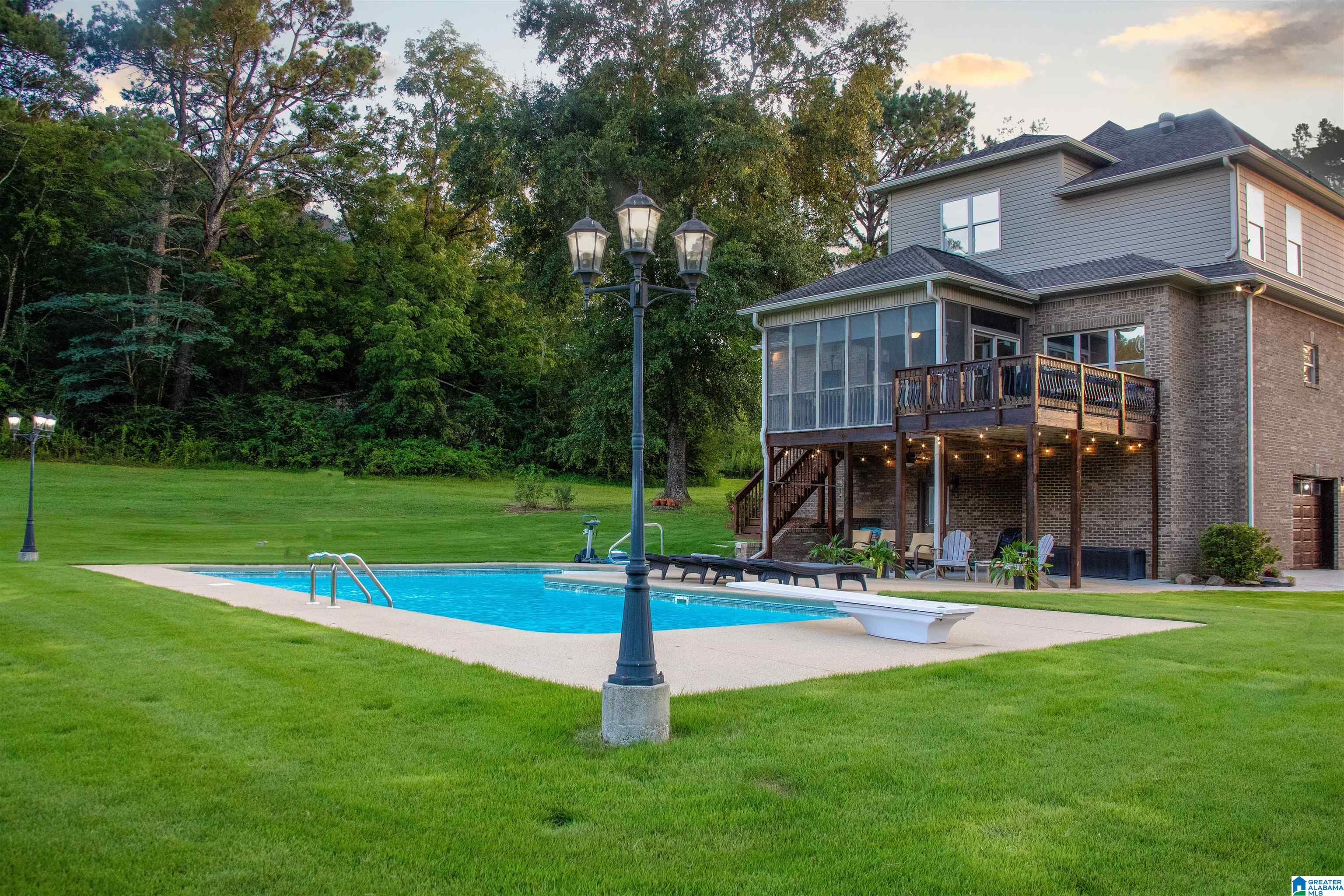 9105 BILL JONES ROAD