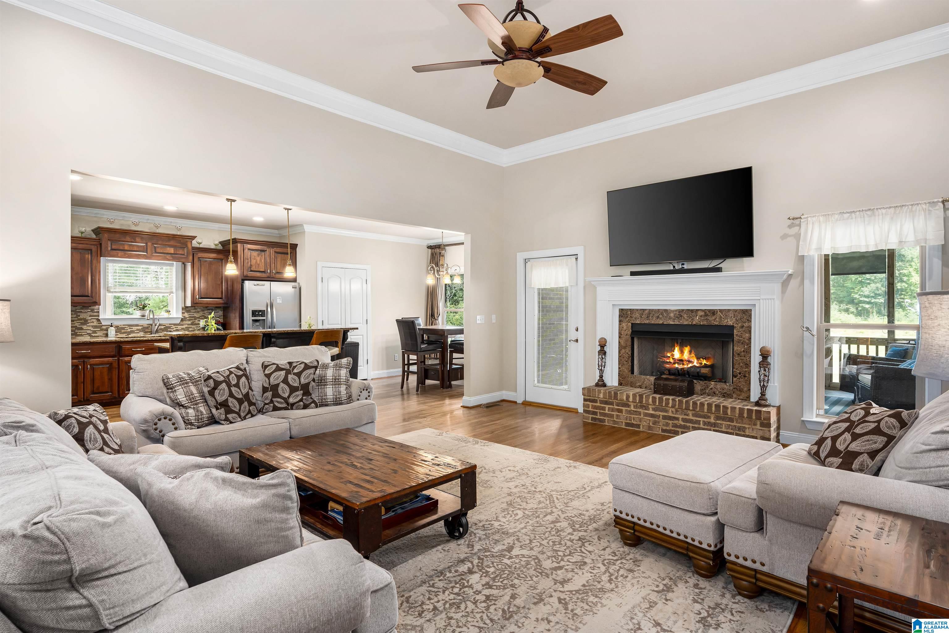 9105 BILL JONES ROAD