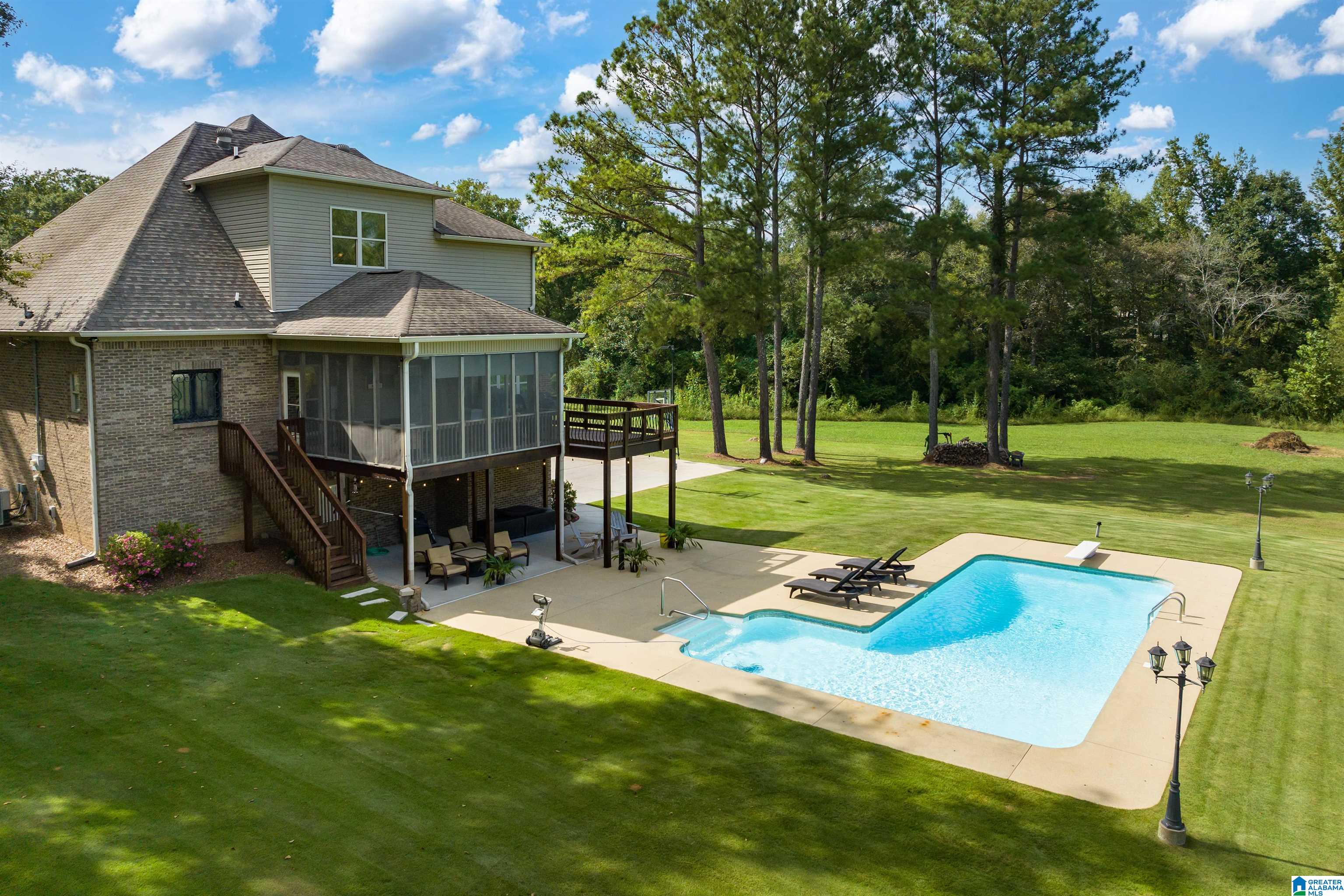 9105 BILL JONES ROAD