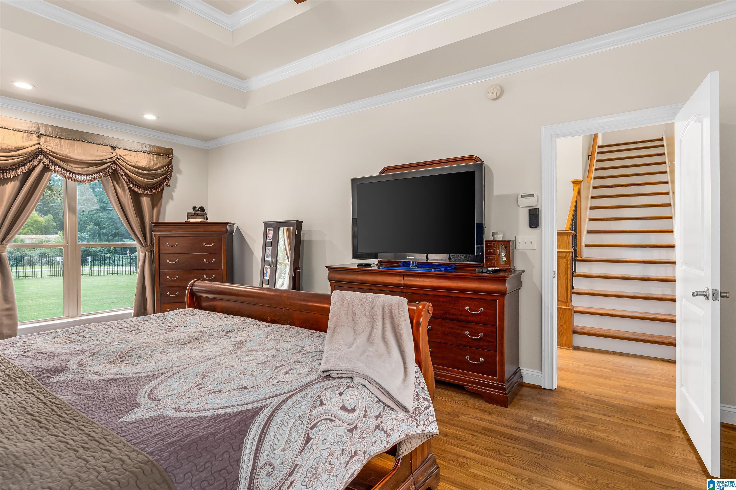 9105 BILL JONES ROAD