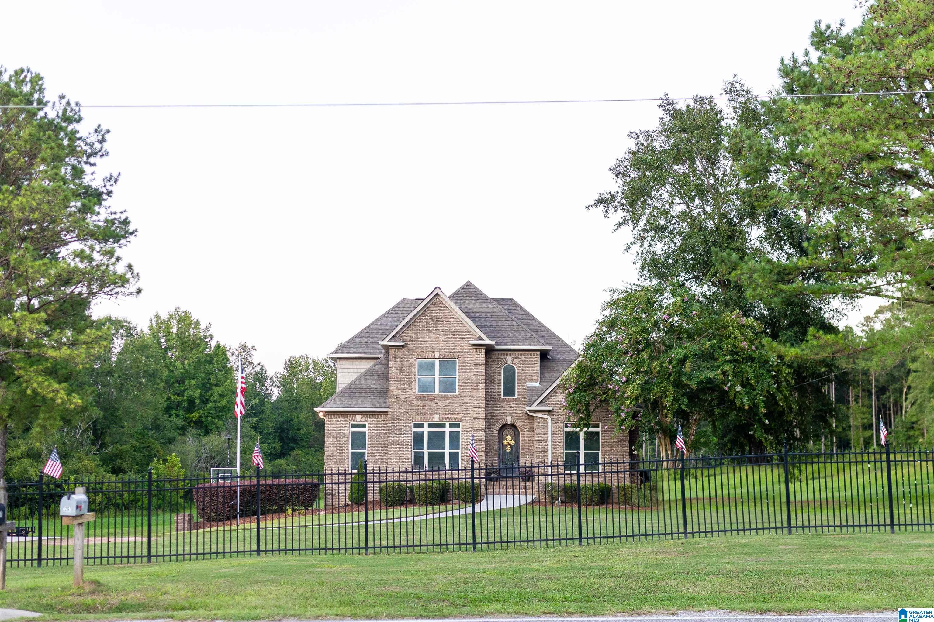 9105 BILL JONES ROAD