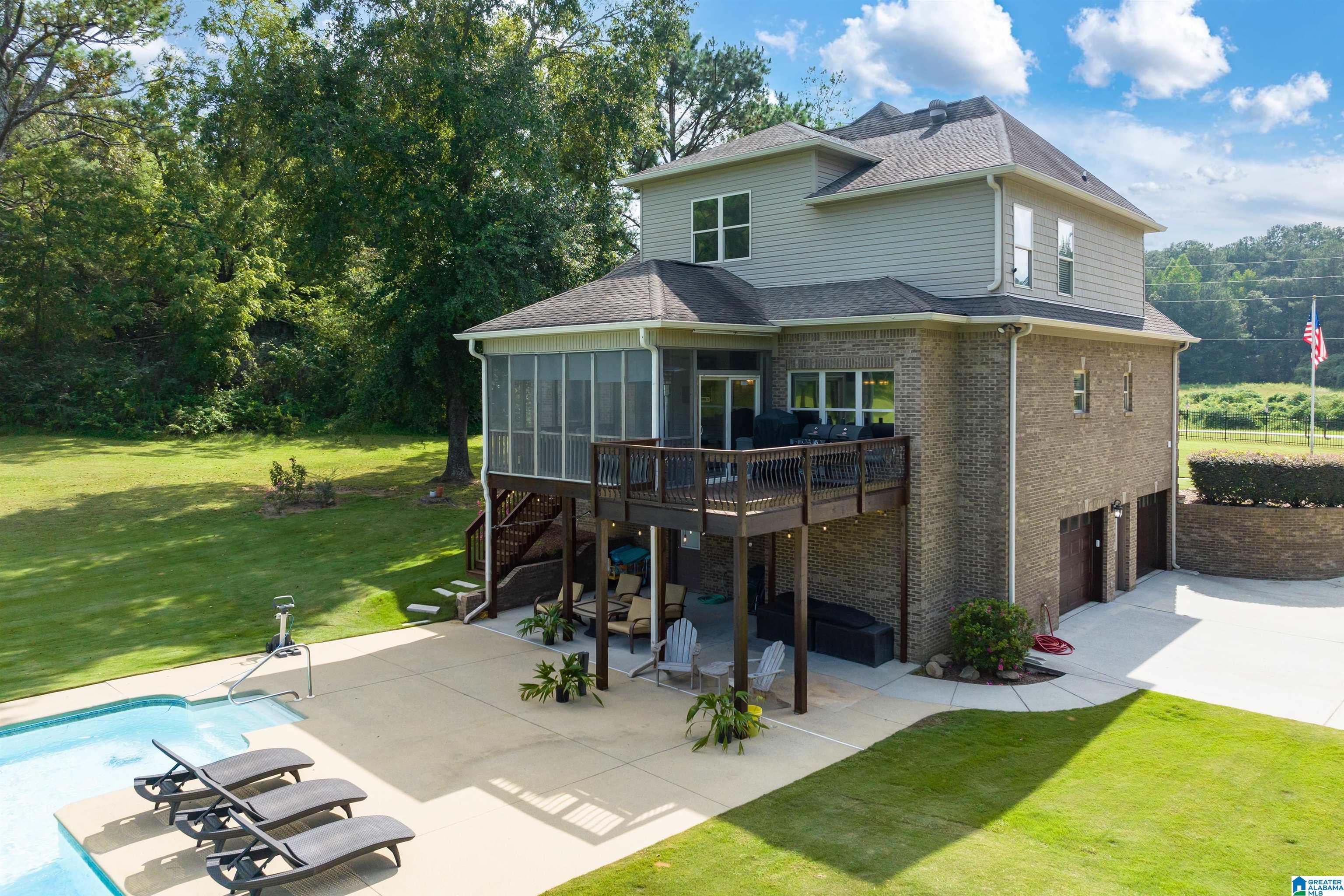 9105 BILL JONES ROAD