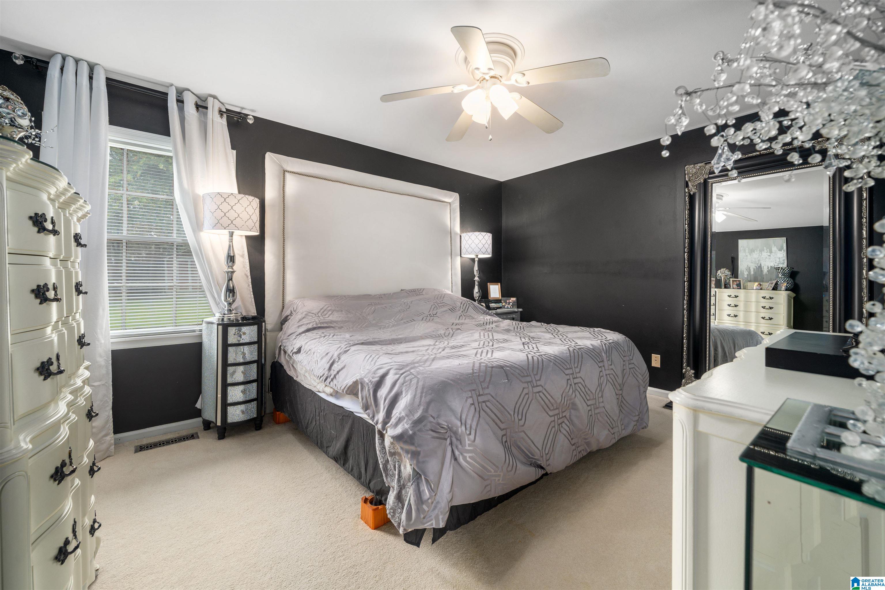 834 SHERMAN OAKS DRIVE