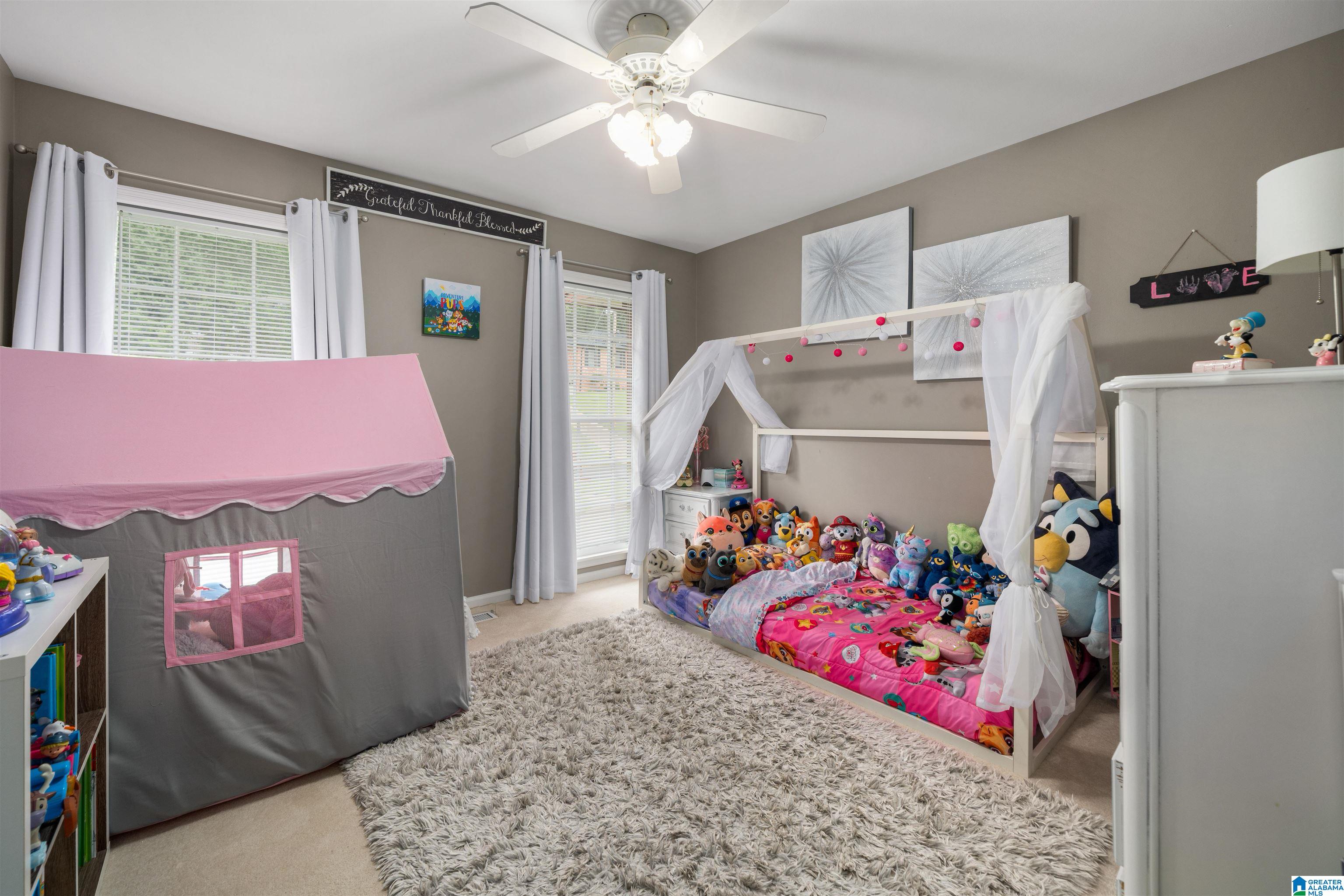 834 SHERMAN OAKS DRIVE