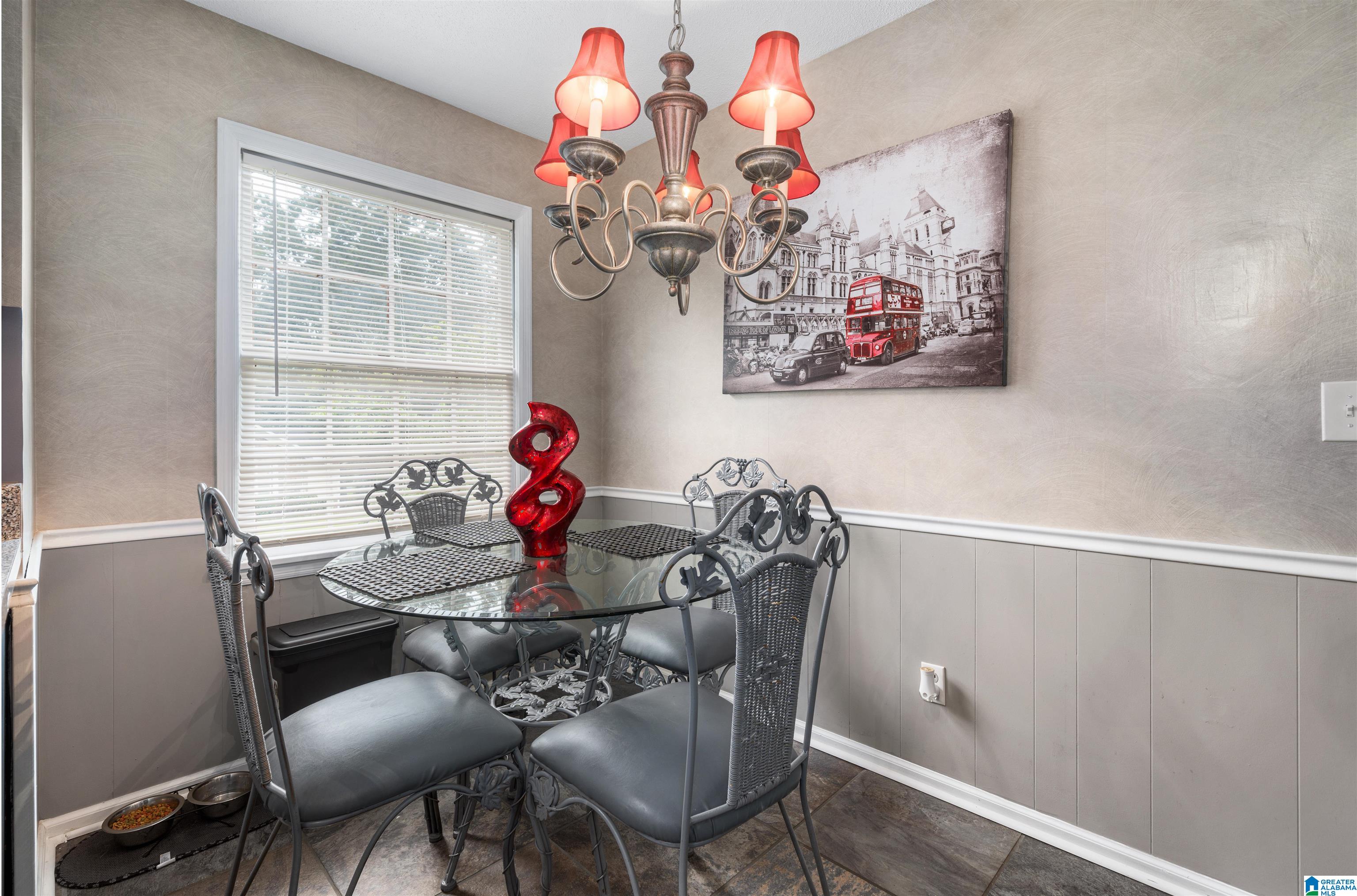 834 SHERMAN OAKS DRIVE