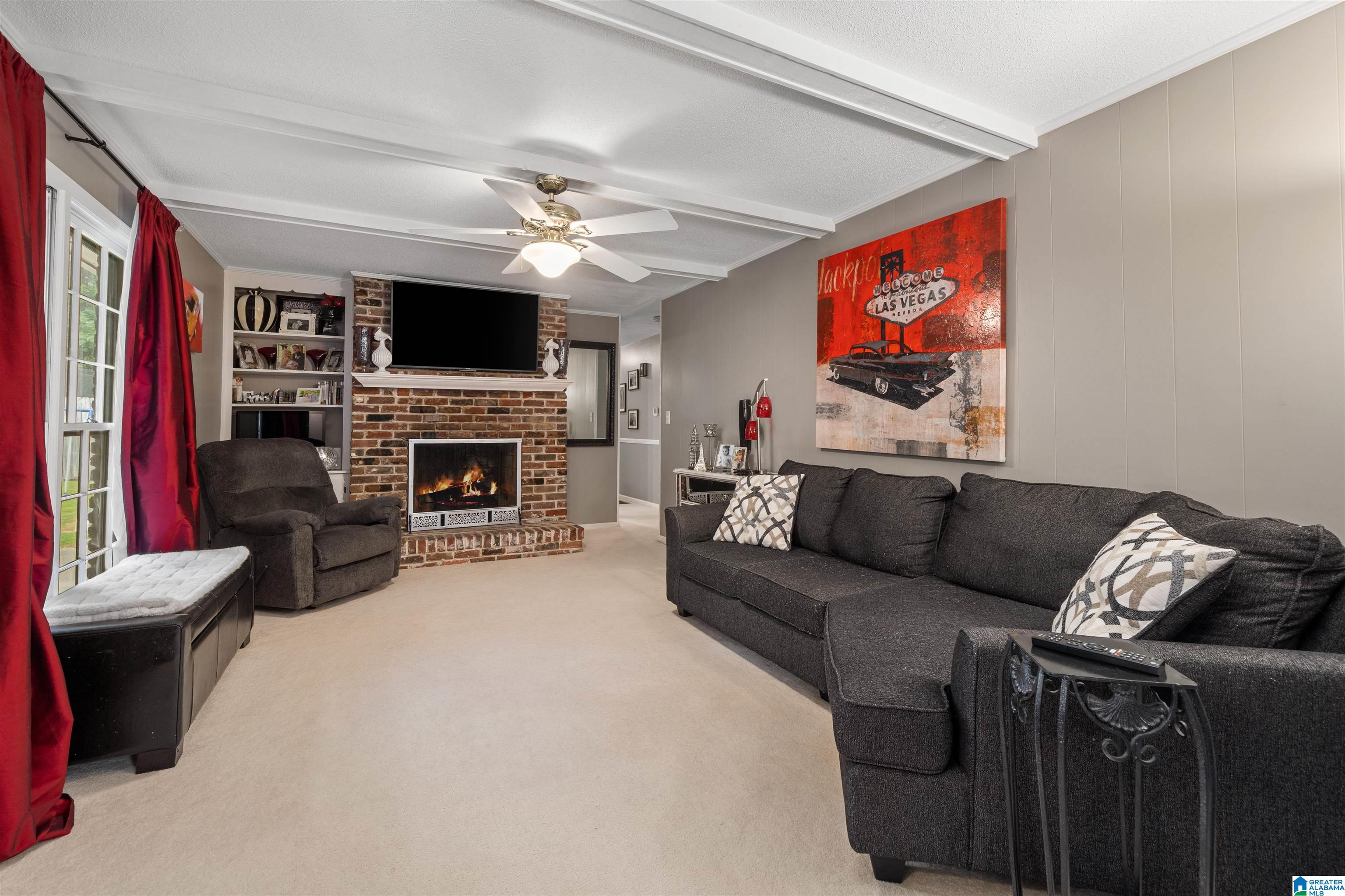 834 SHERMAN OAKS DRIVE