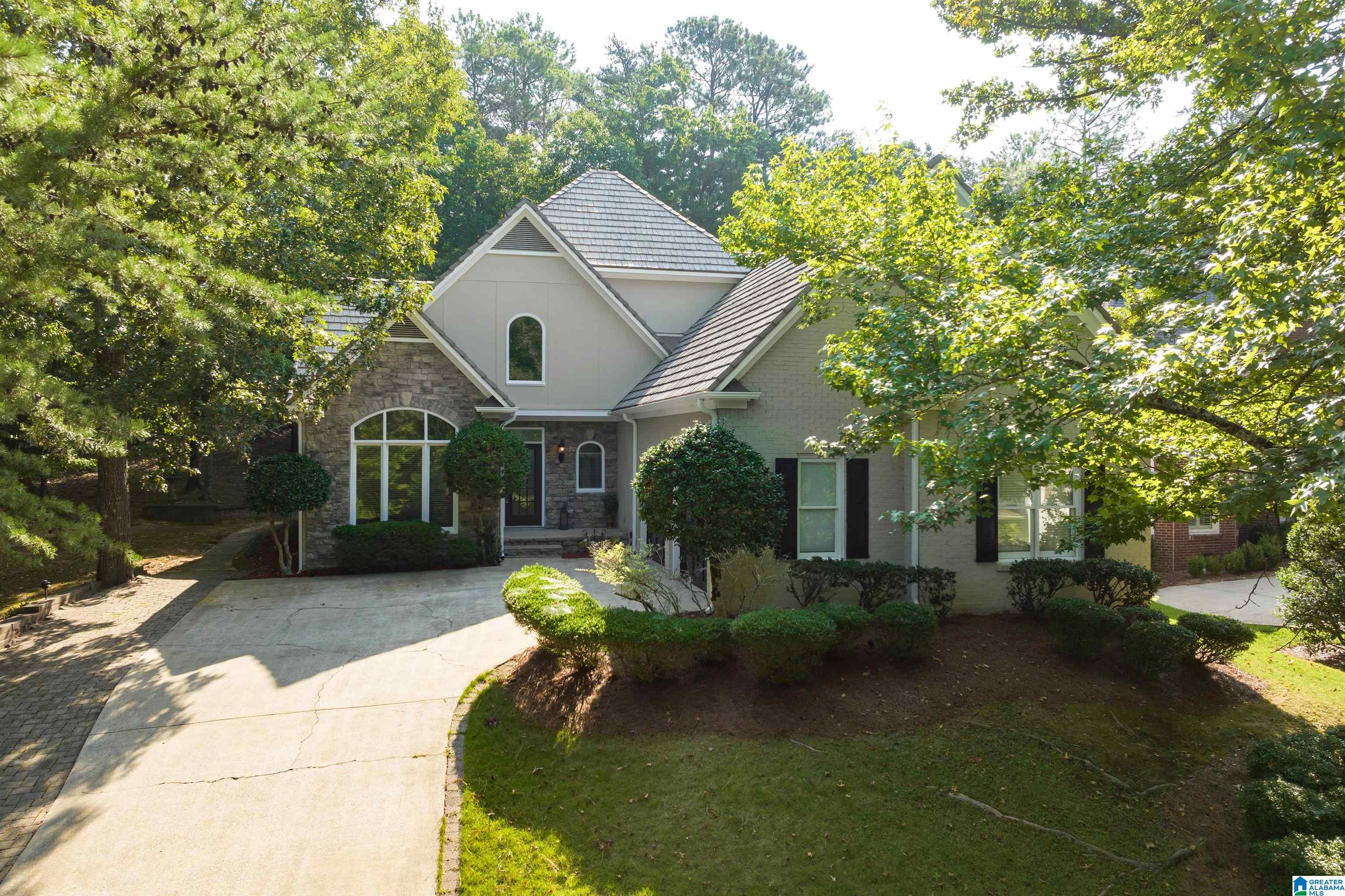 101 GREYSTONE GLEN DRIVE