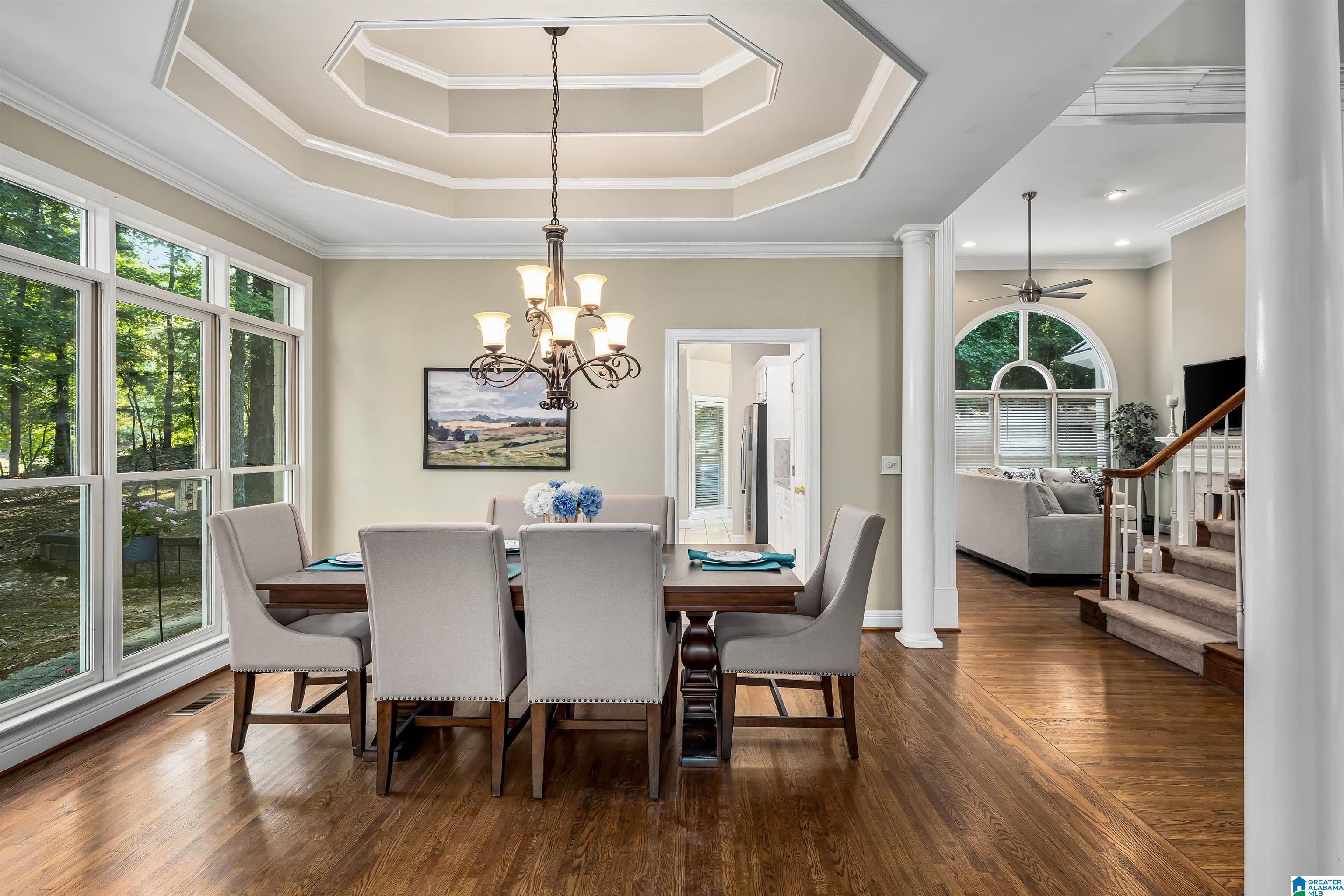 101 GREYSTONE GLEN DRIVE