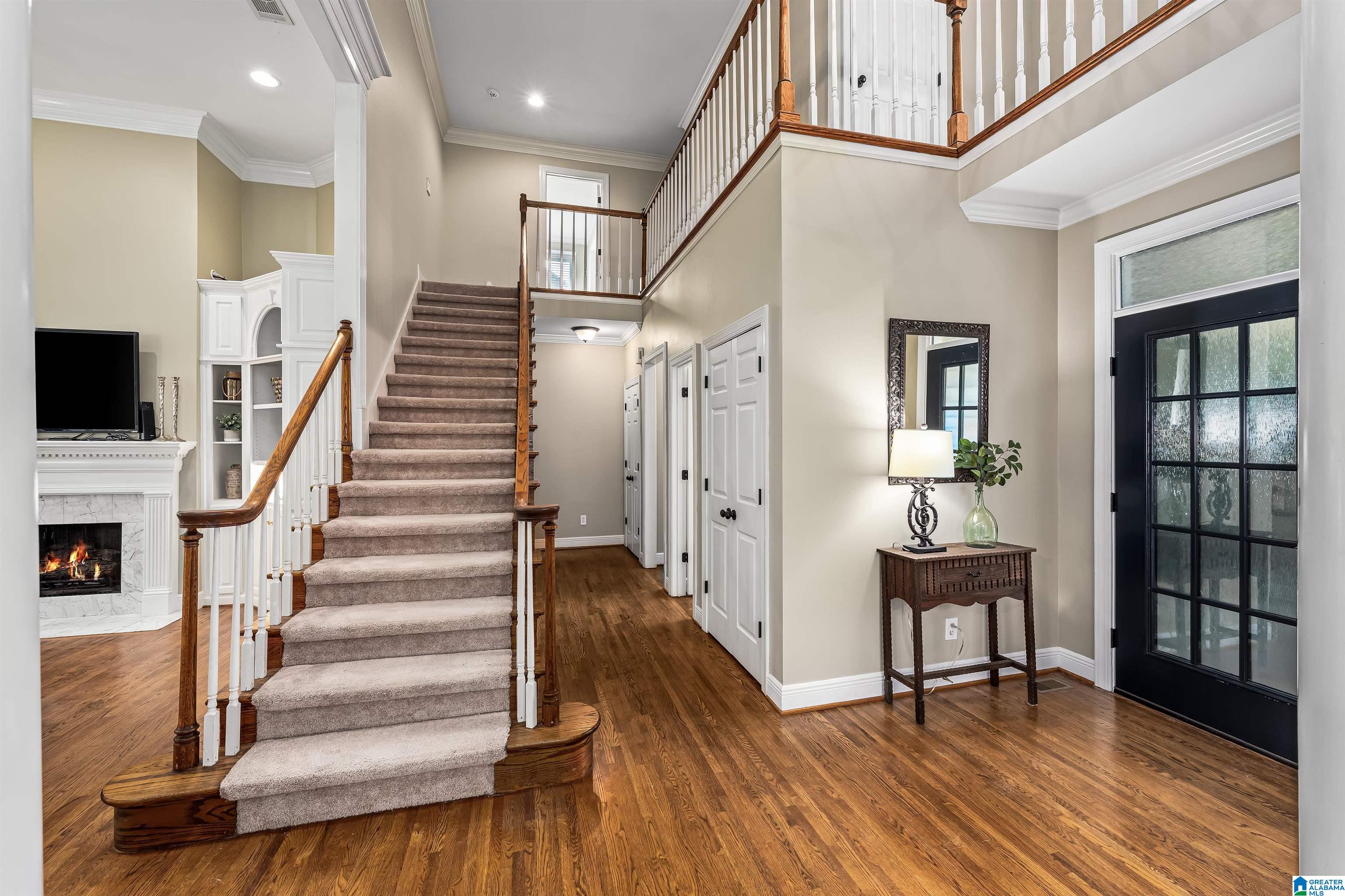 101 GREYSTONE GLEN DRIVE