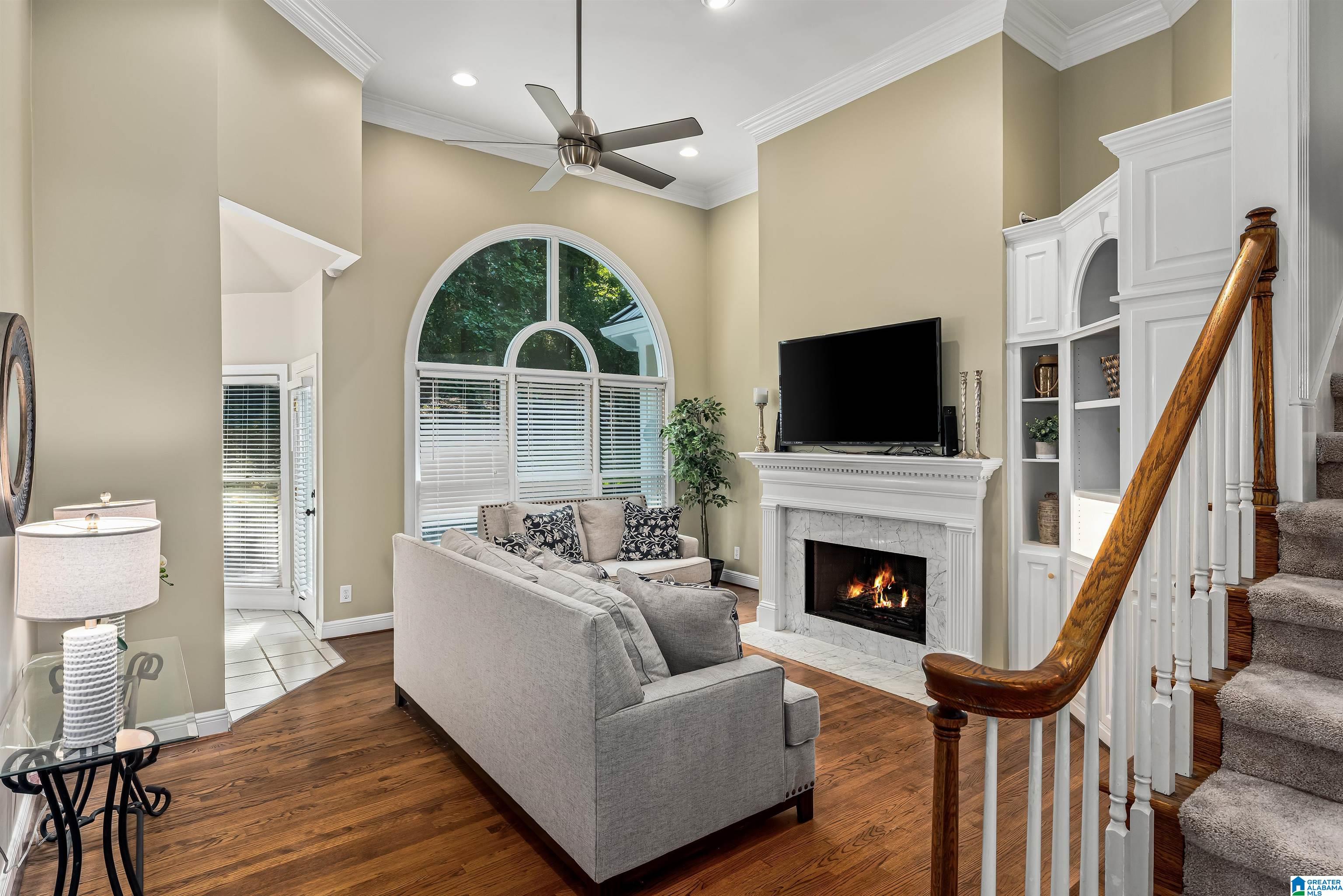 101 GREYSTONE GLEN DRIVE