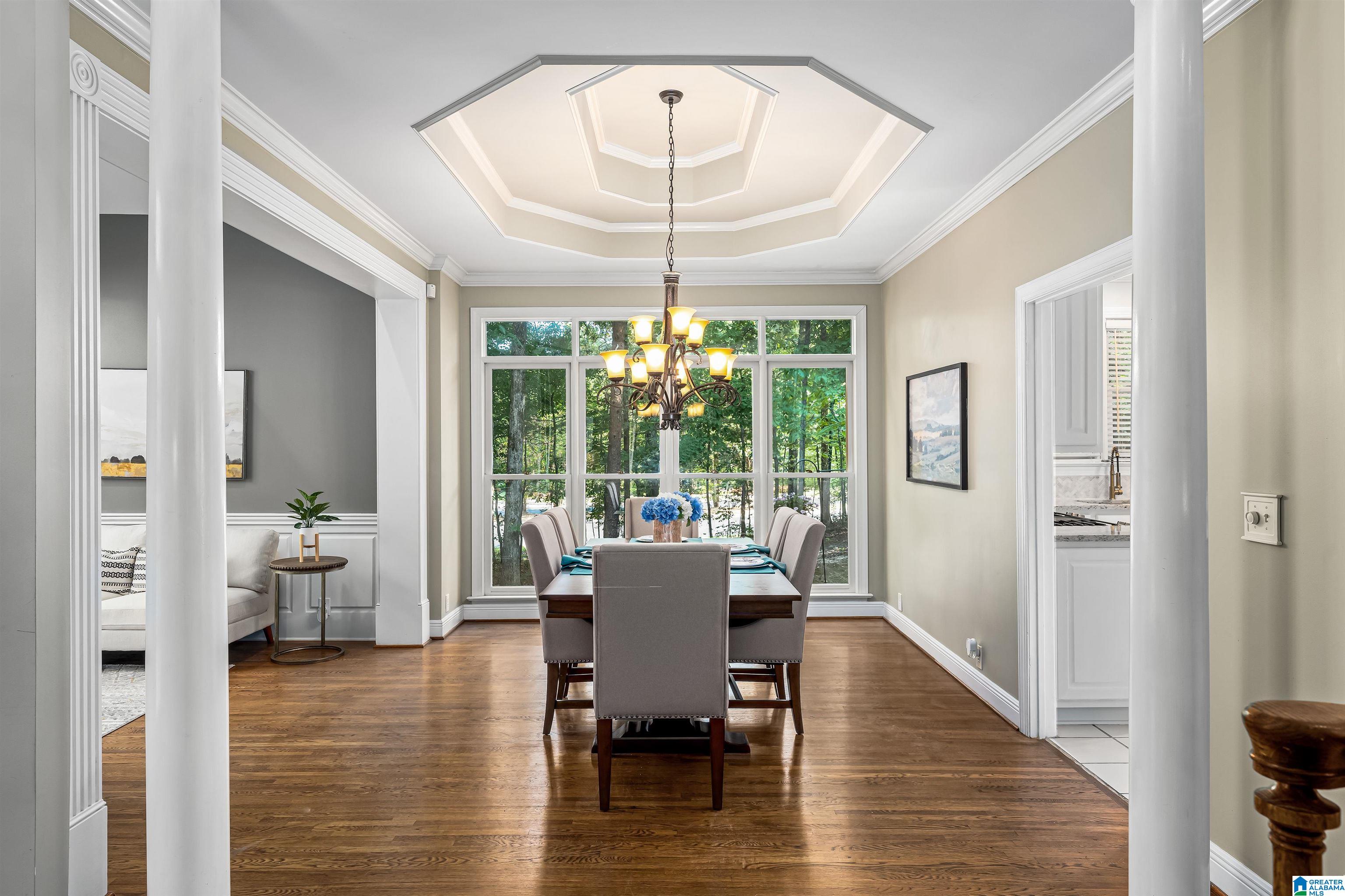 101 GREYSTONE GLEN DRIVE