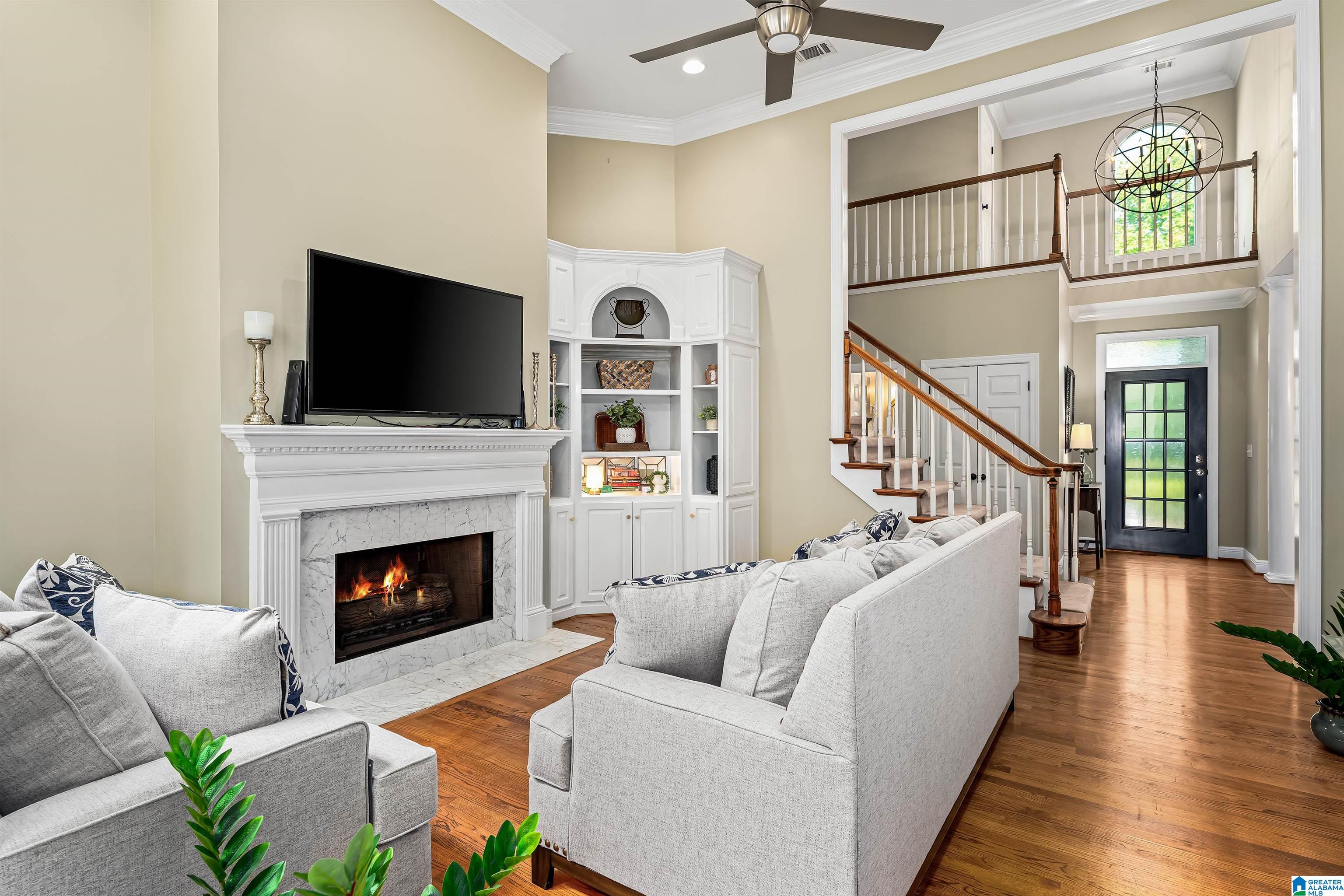 101 GREYSTONE GLEN DRIVE