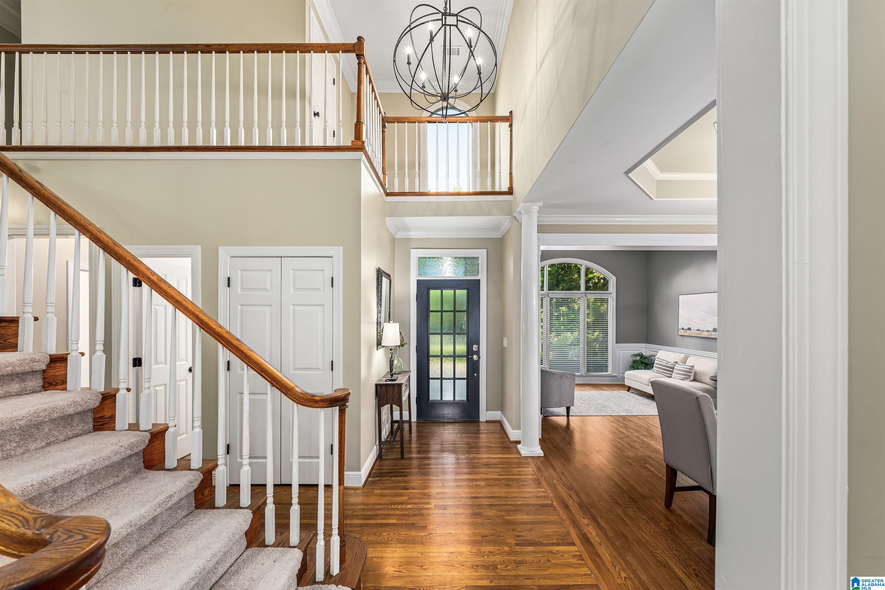 101 GREYSTONE GLEN DRIVE