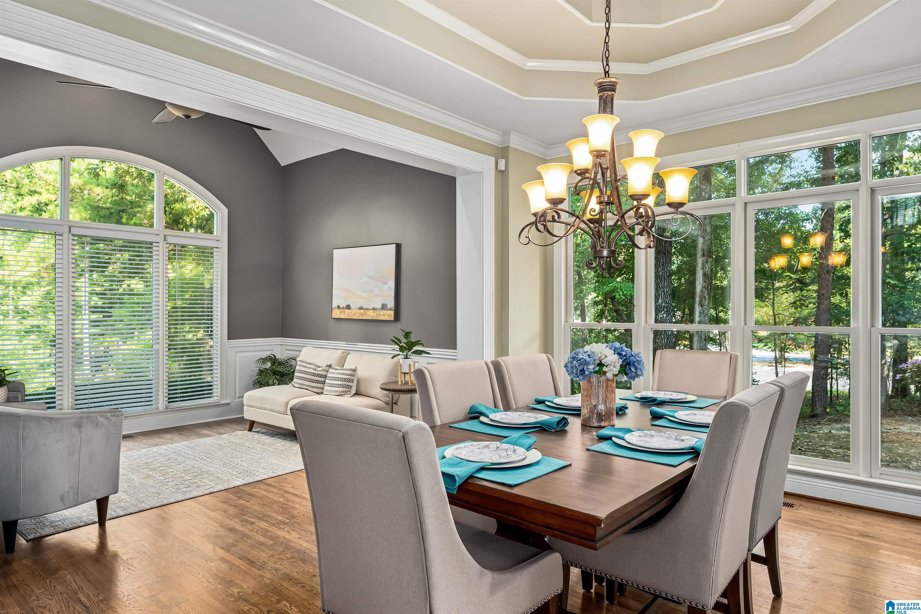 101 GREYSTONE GLEN DRIVE