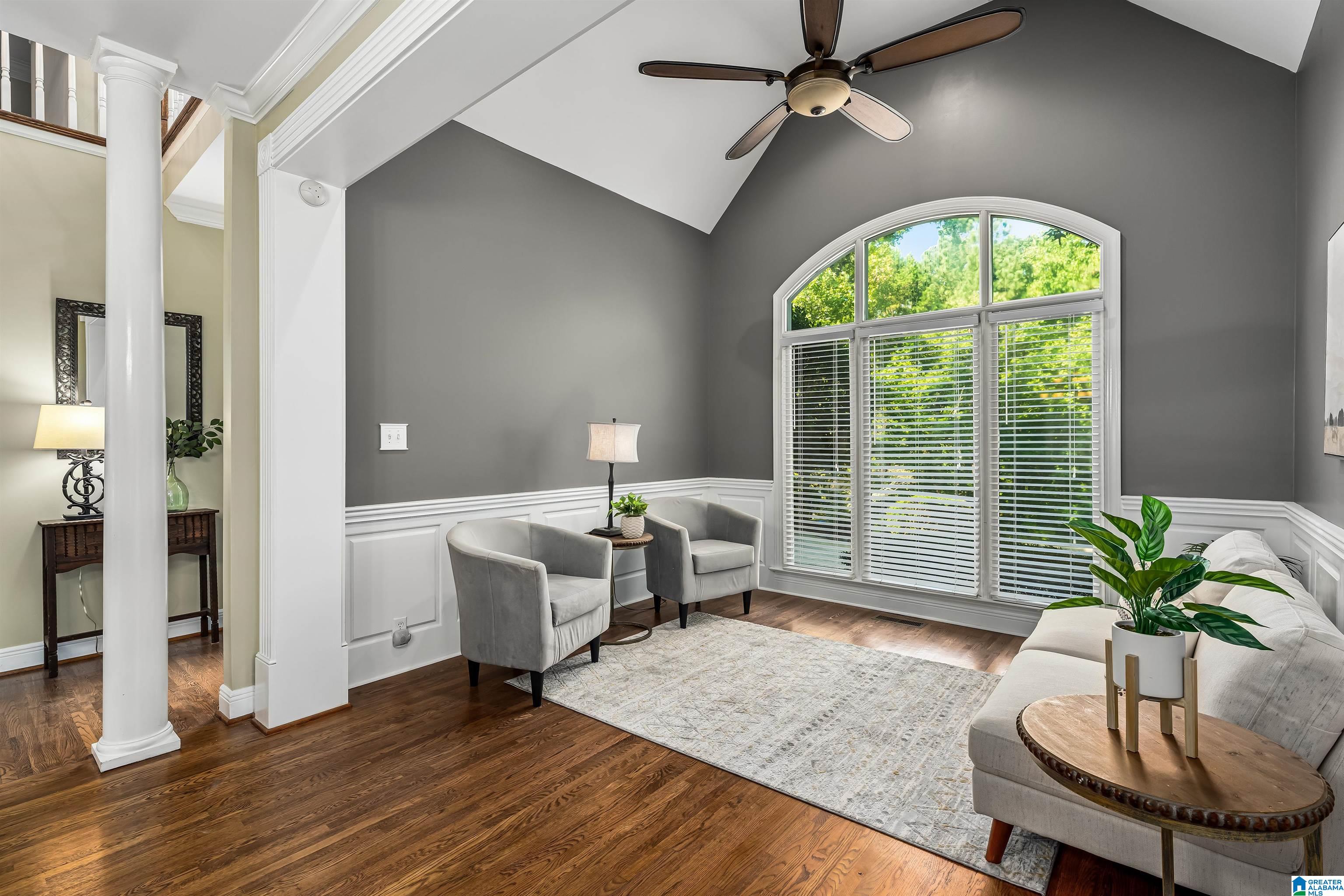 101 GREYSTONE GLEN DRIVE