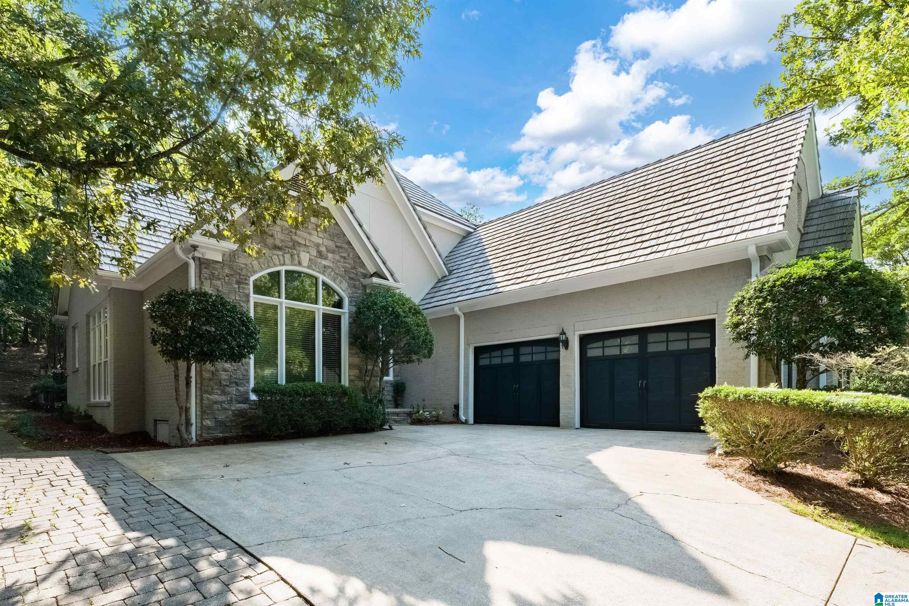 101 GREYSTONE GLEN DRIVE