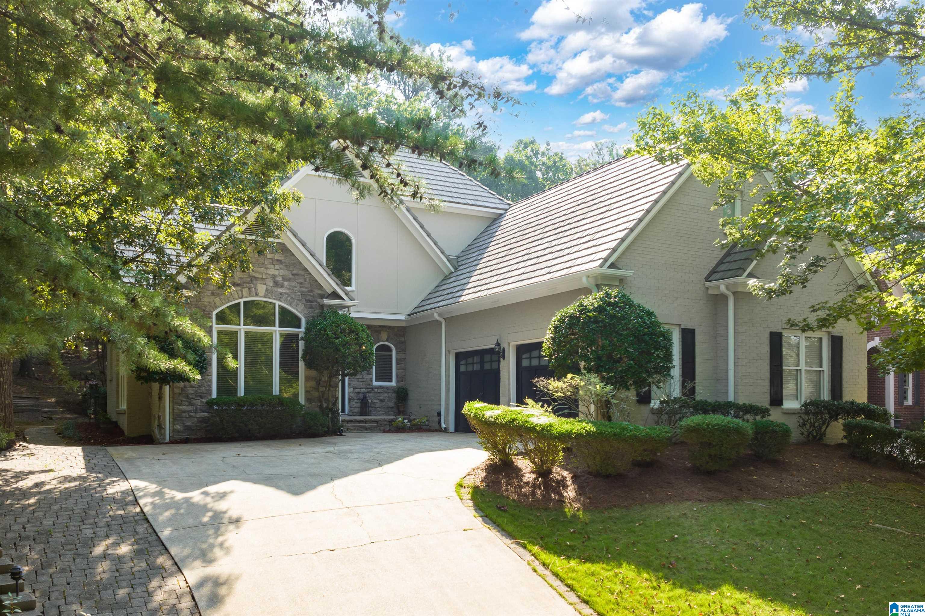 101 GREYSTONE GLEN DRIVE