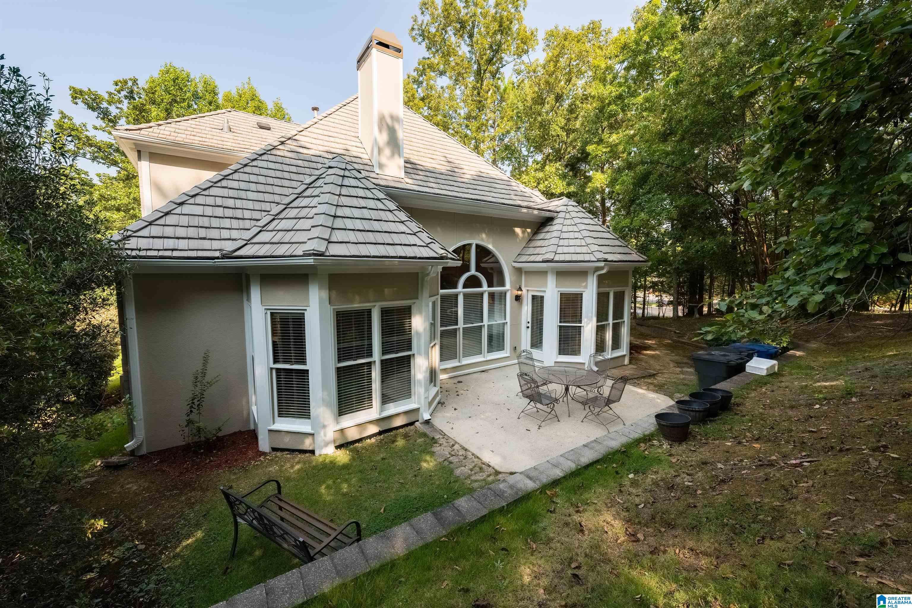 101 GREYSTONE GLEN DRIVE