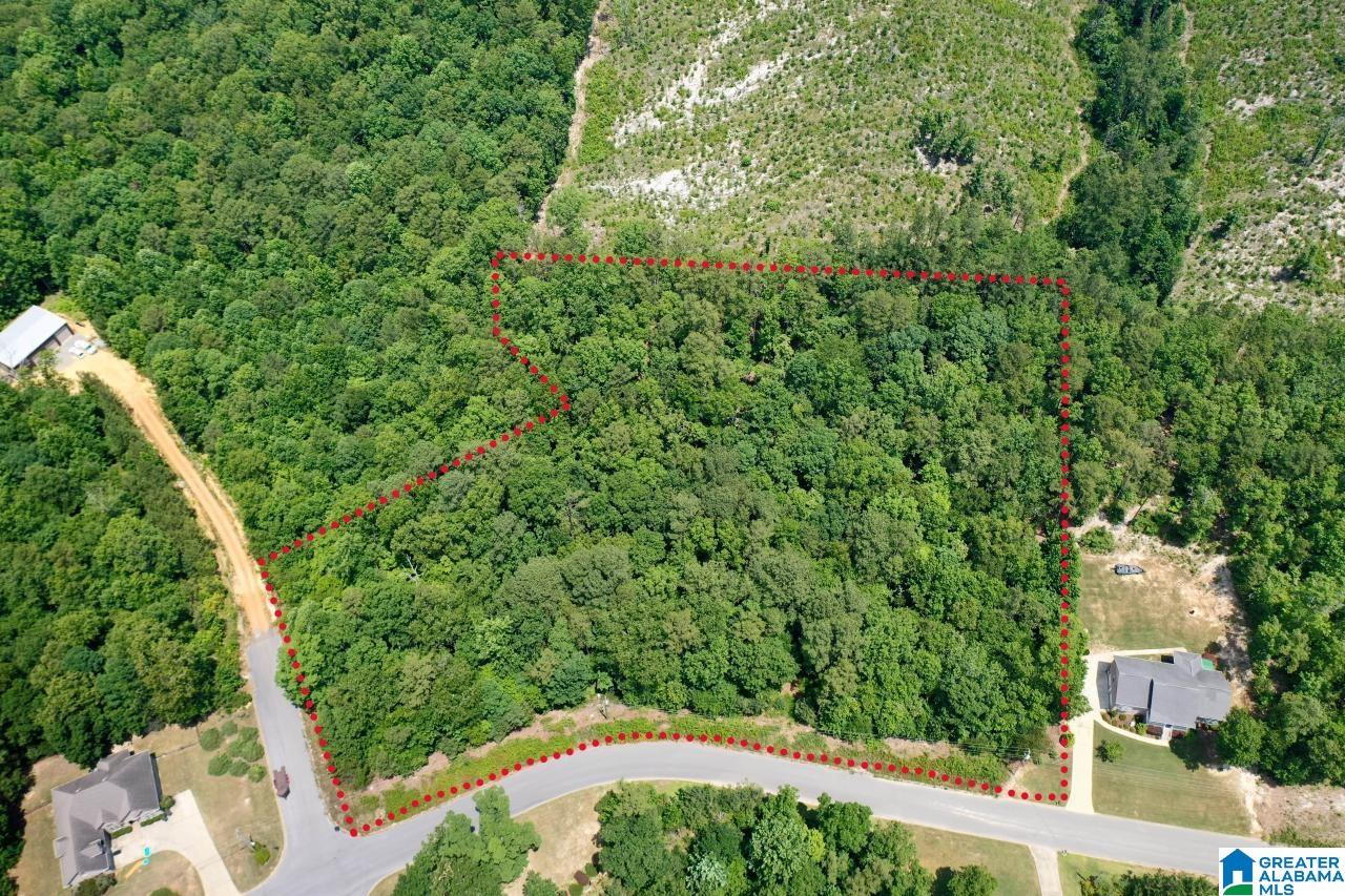 0 SOUTHERN OAKS DRIVE 0