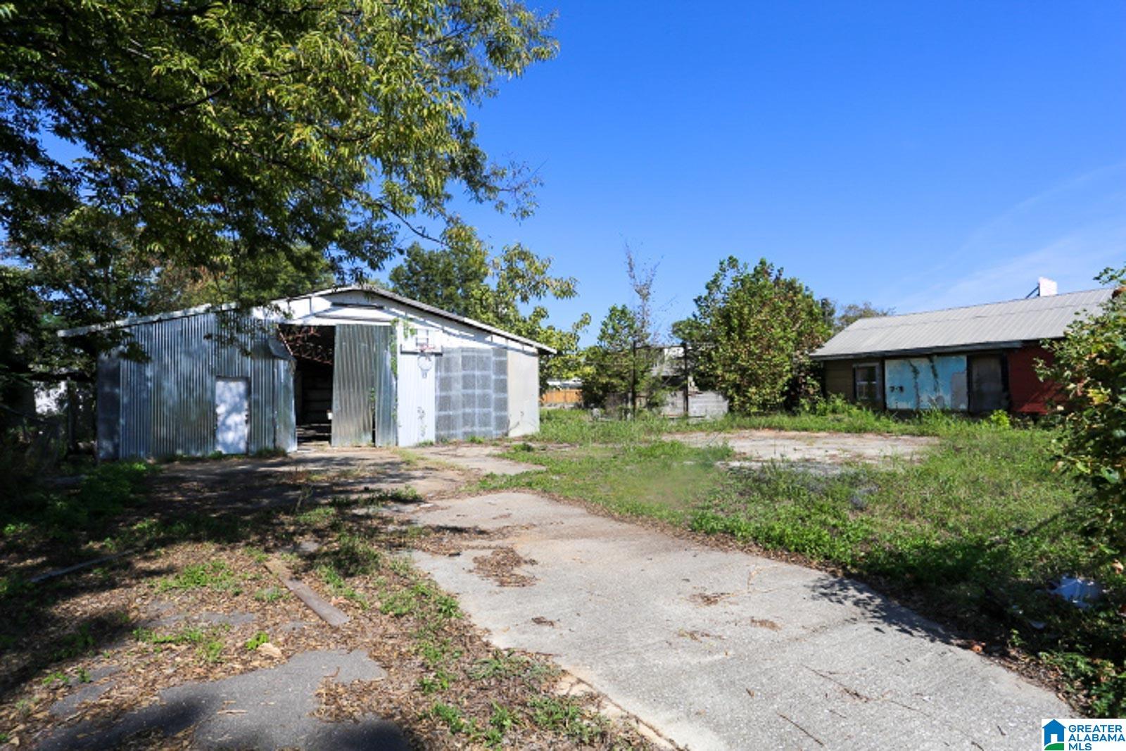 8244 THORNTON AVENUE