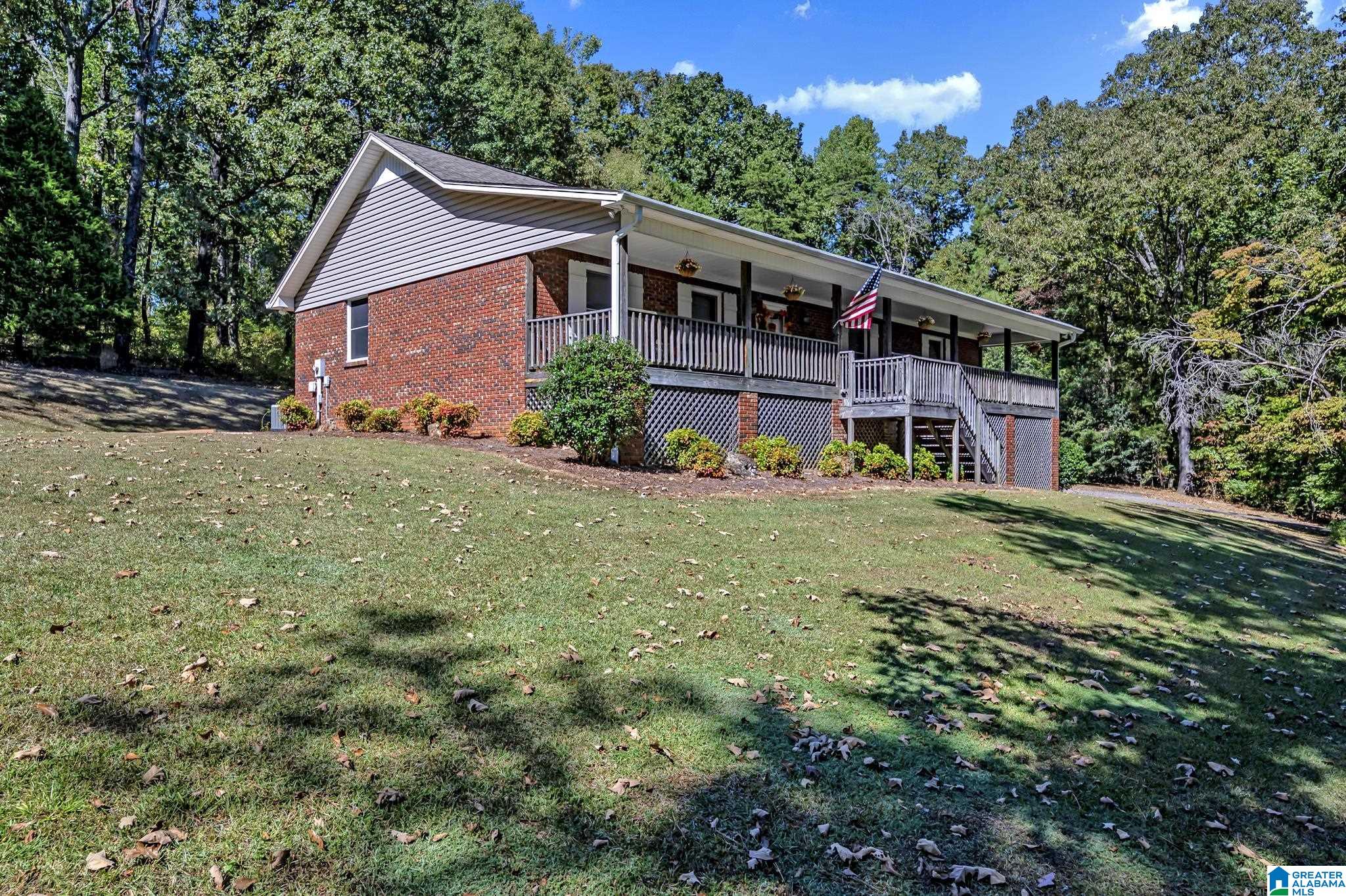 4013 BACK FORTY LANE