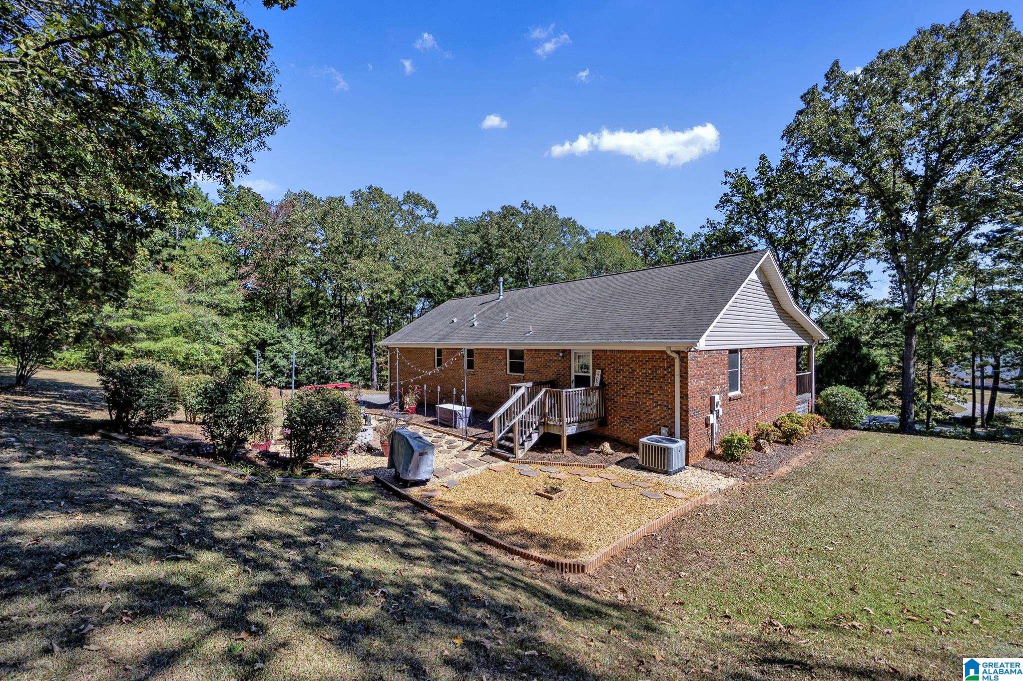 4013 BACK FORTY LANE