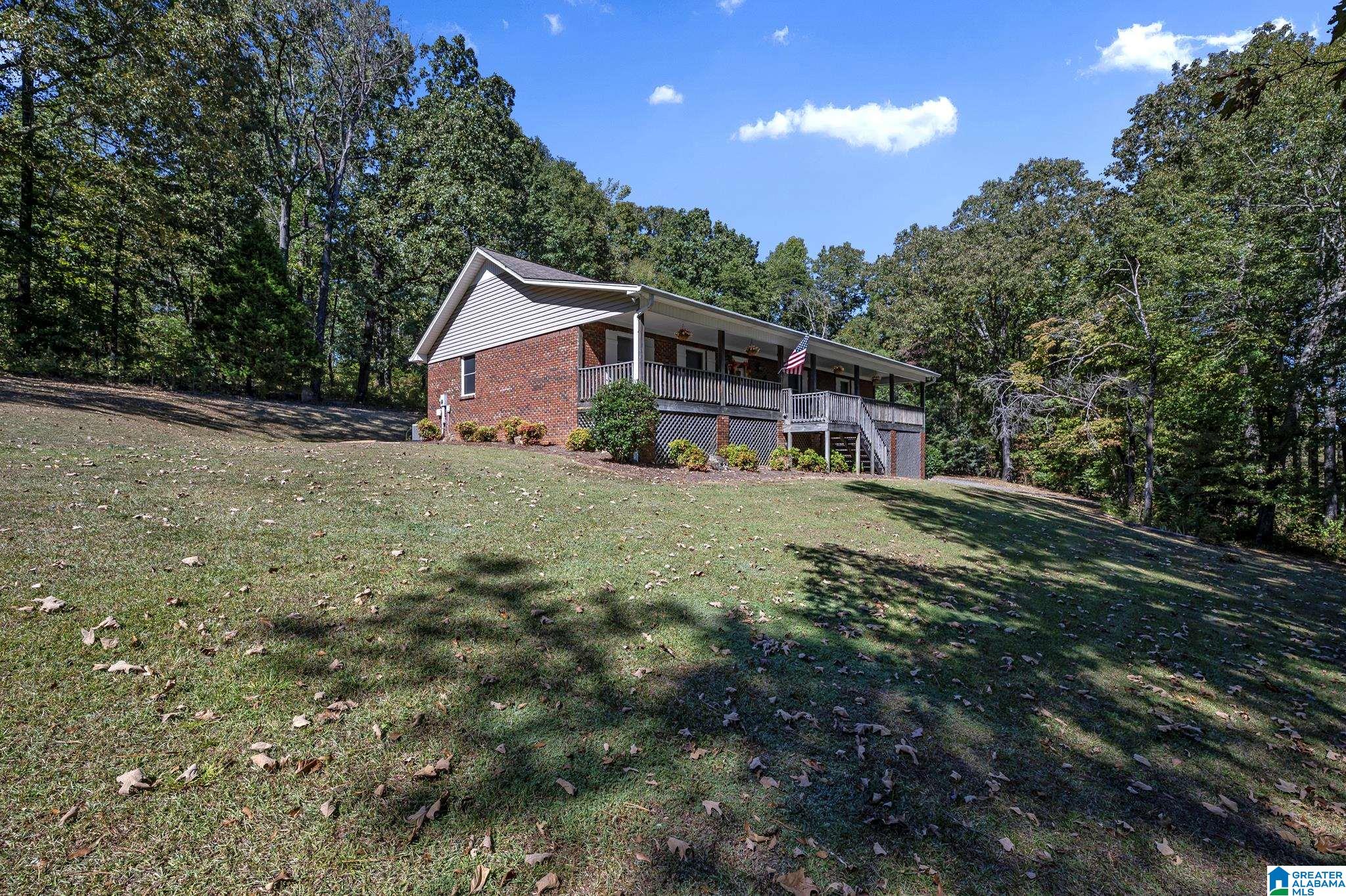 4013 BACK FORTY LANE