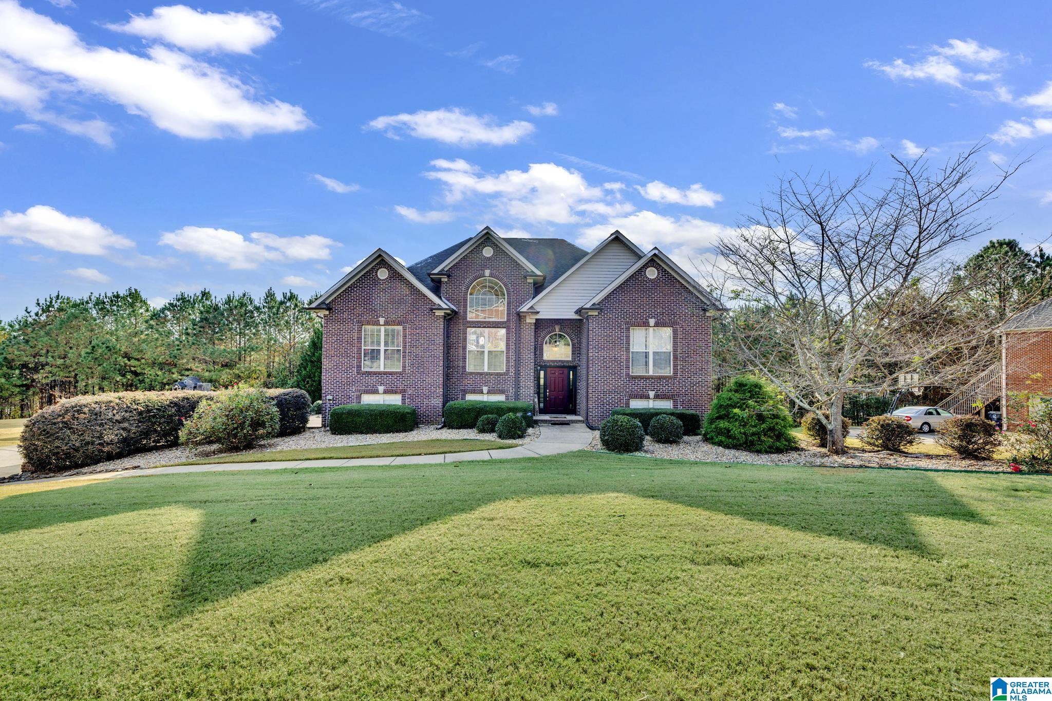 755 BROOKHAVEN DRIVE