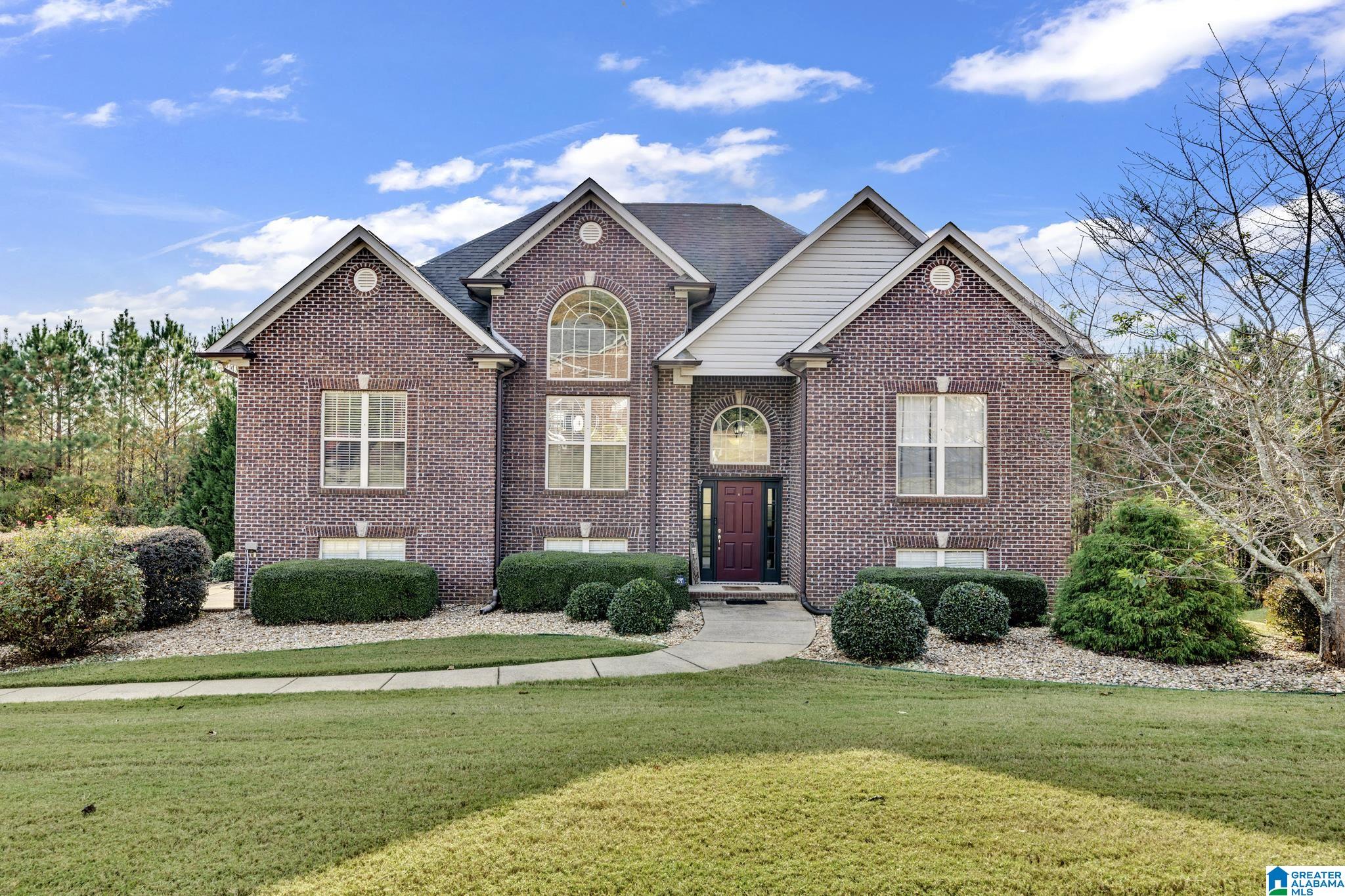 755 BROOKHAVEN DRIVE