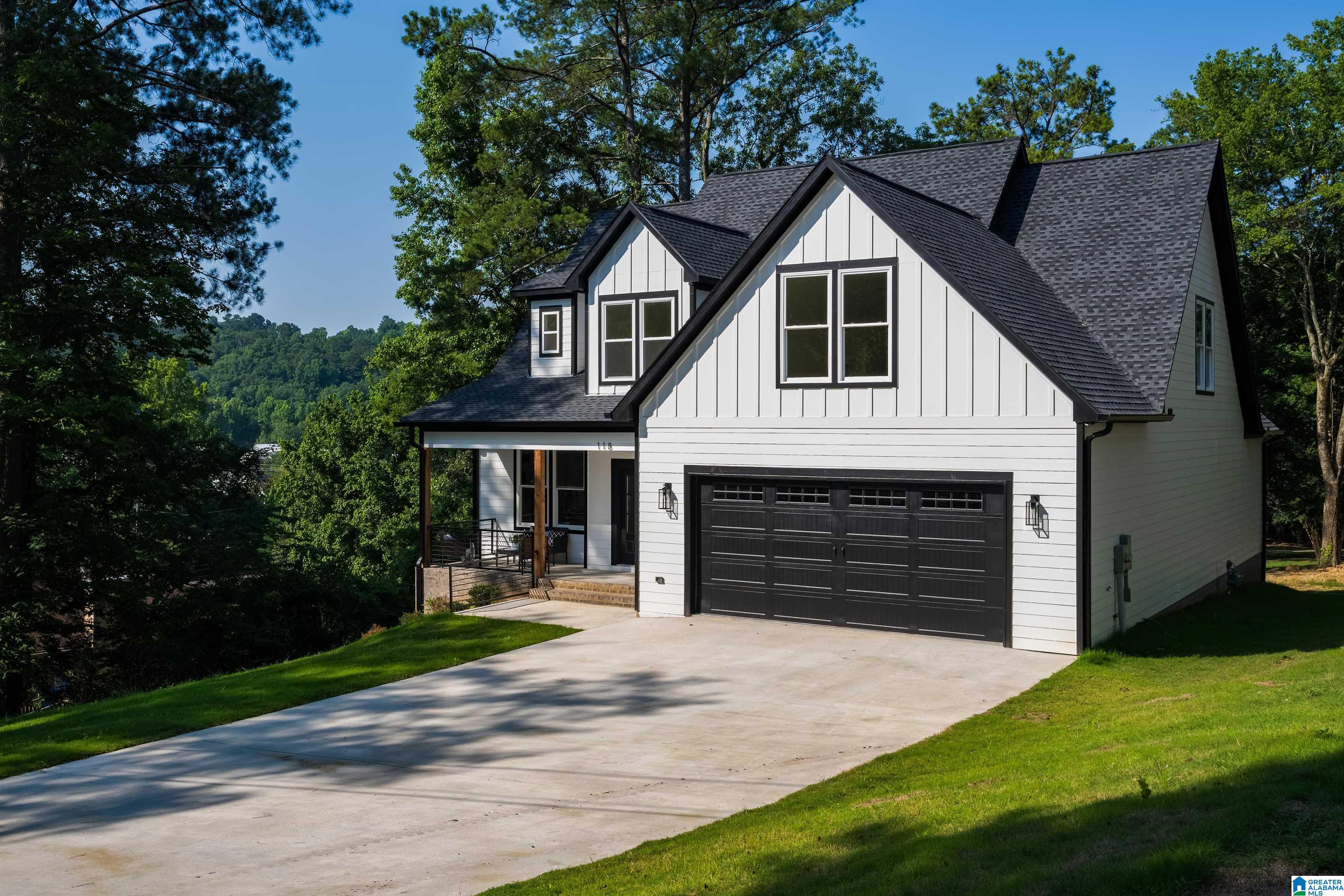 118 MOHAWK DRIVE