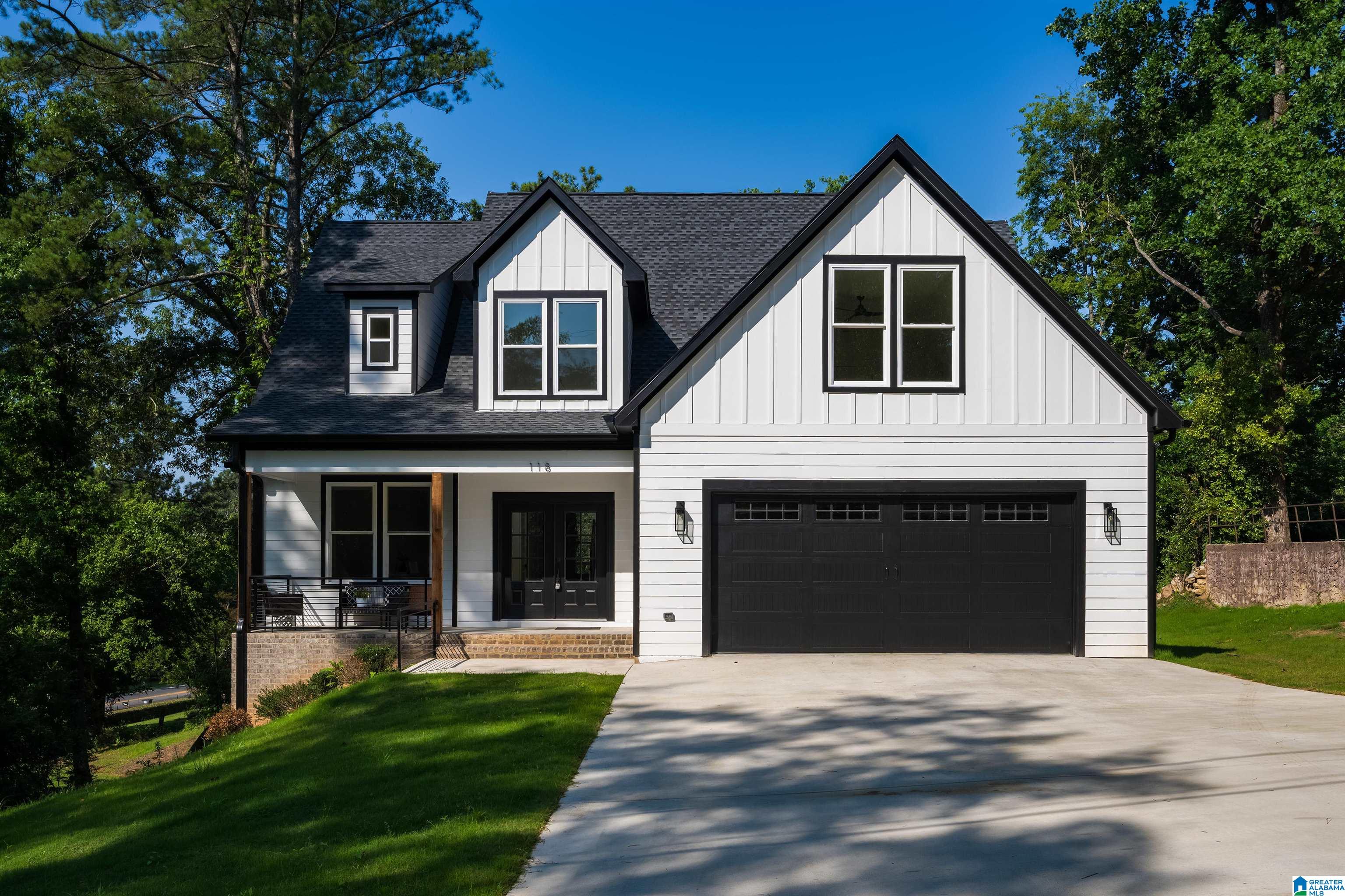 118 MOHAWK DRIVE