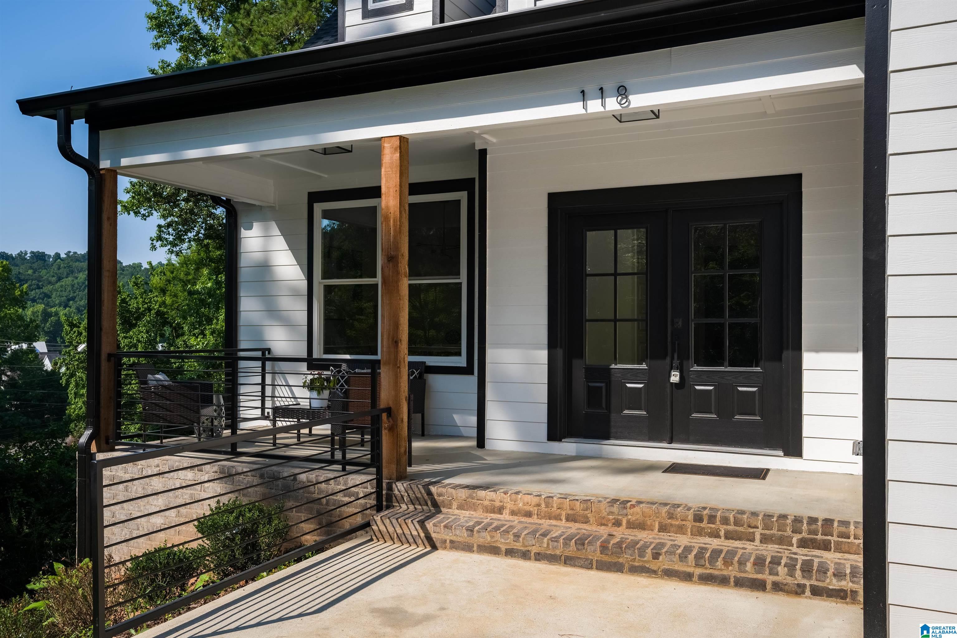 118 MOHAWK DRIVE