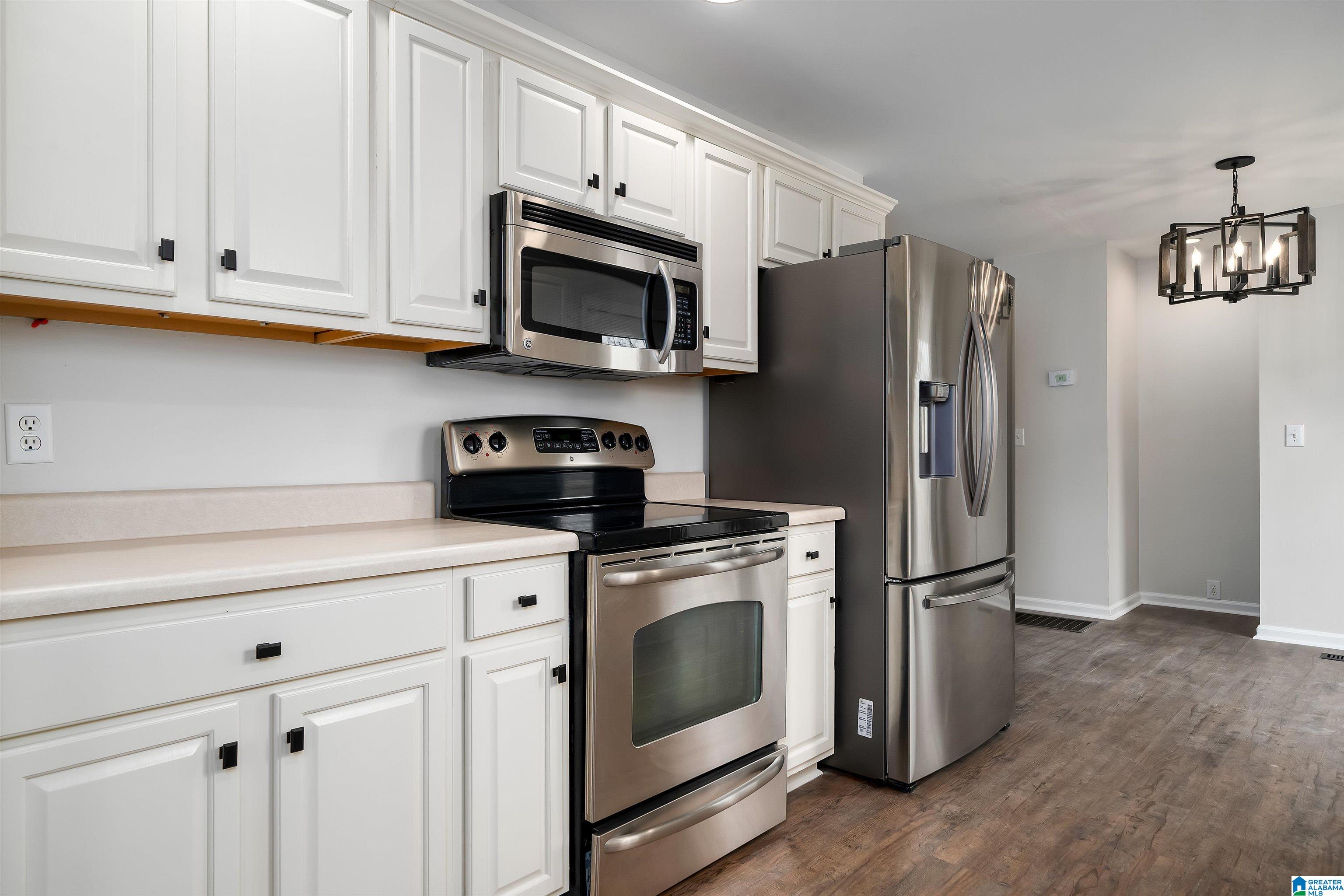 447 MIRACLE HILLS ROAD