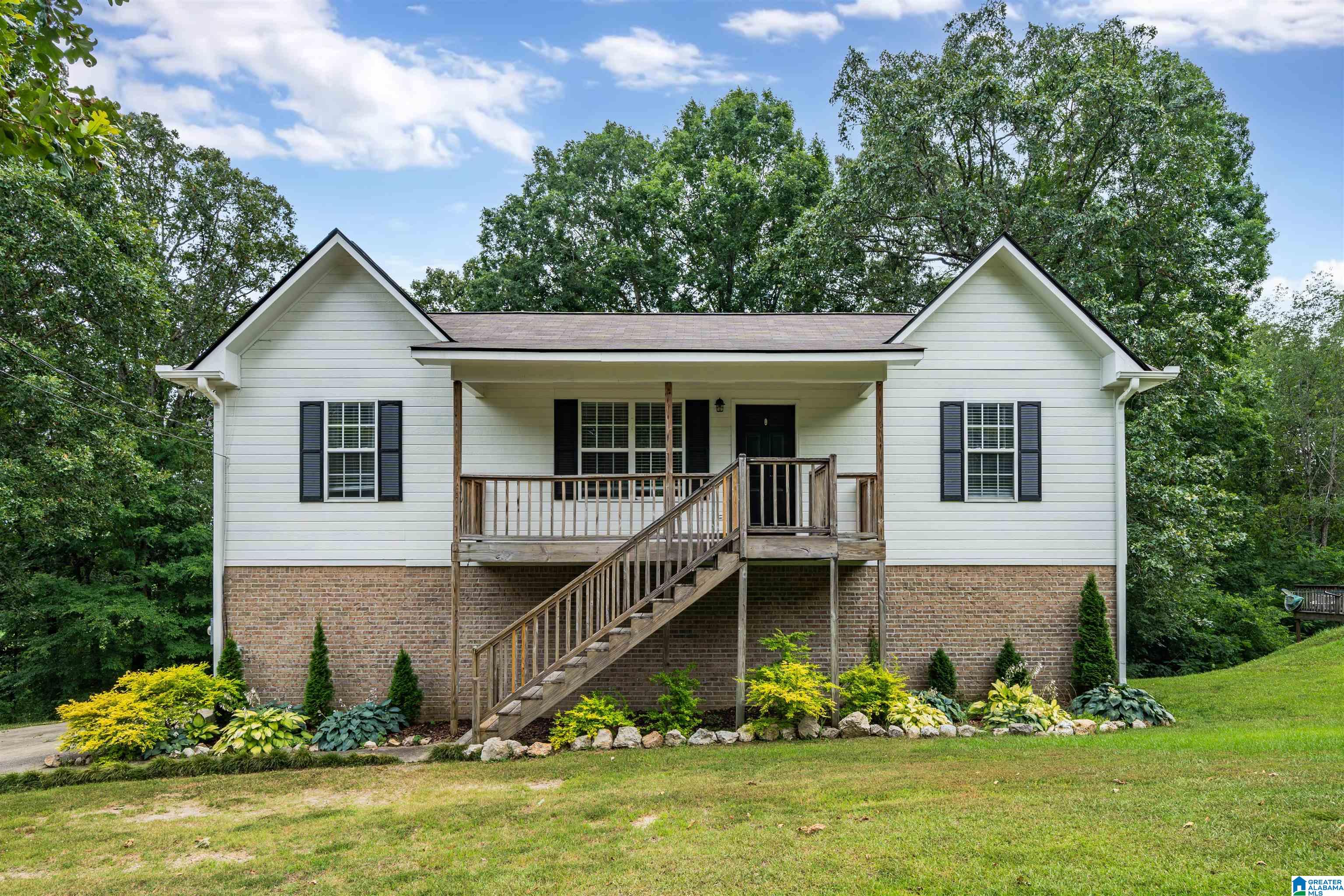 447 MIRACLE HILLS ROAD