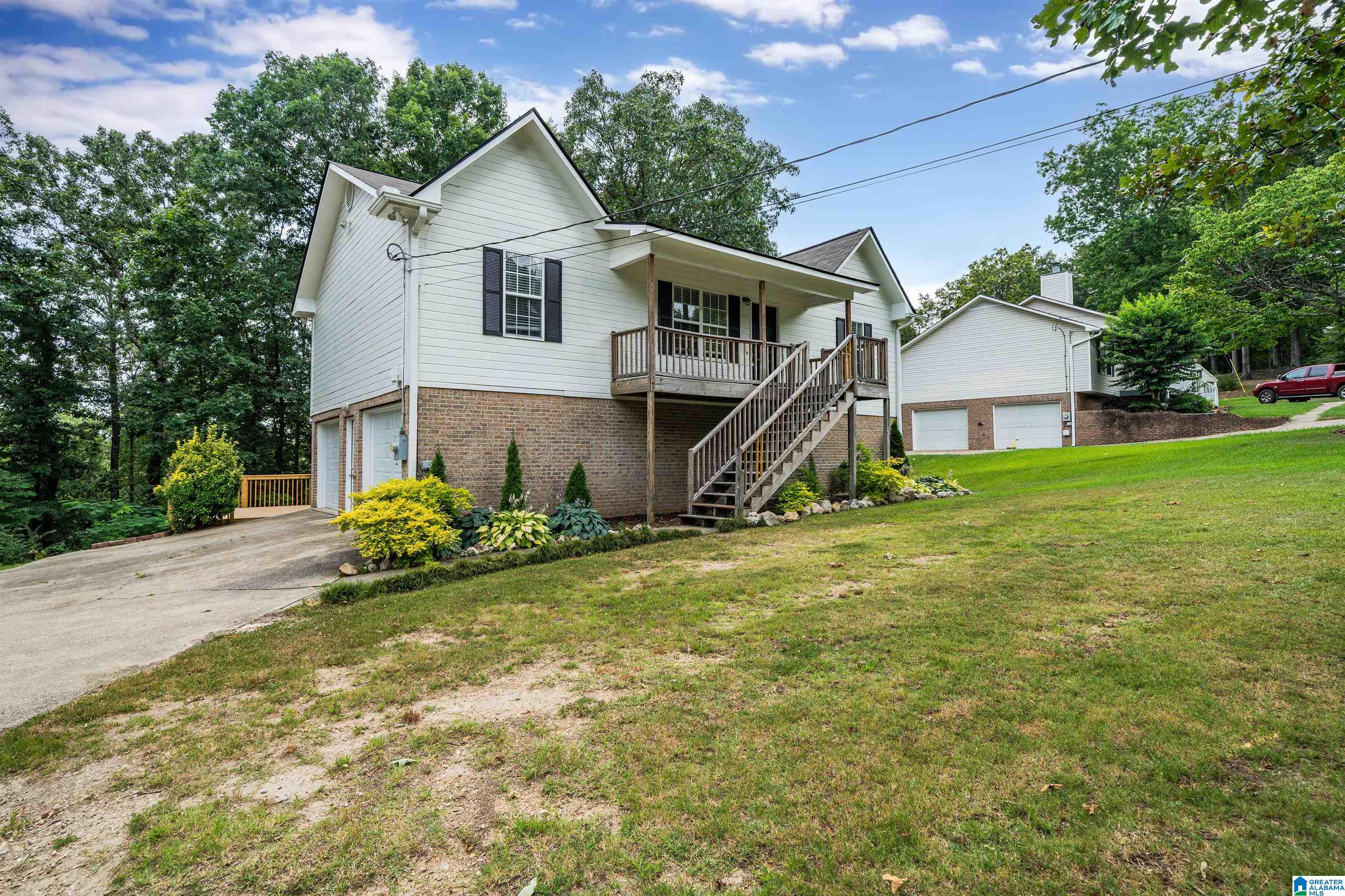 447 MIRACLE HILLS ROAD